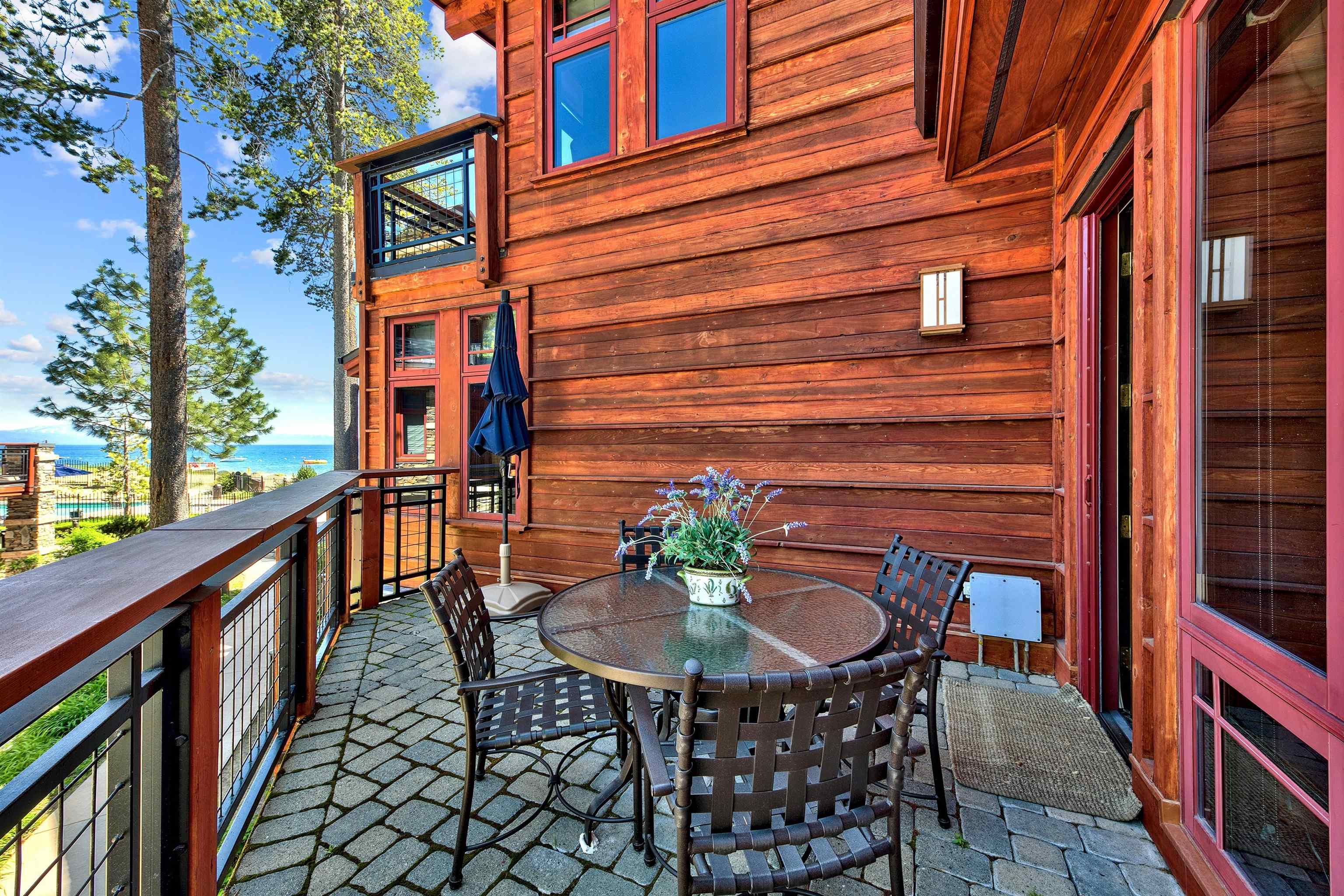 6750 N North Lake Boulevard # 15D Unit: #15D
