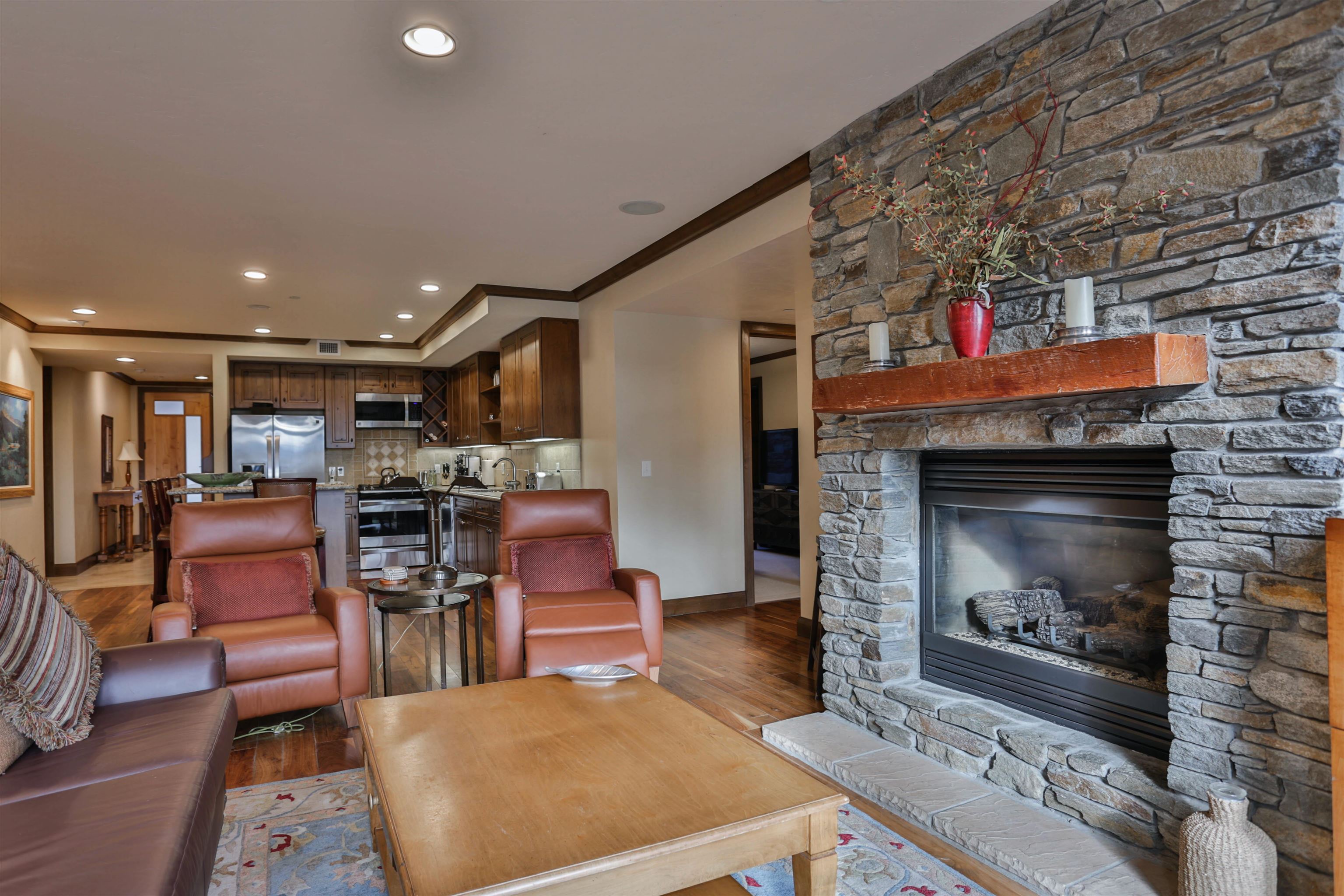 6750 North Lake Boulevard # 9F Unit: #9F