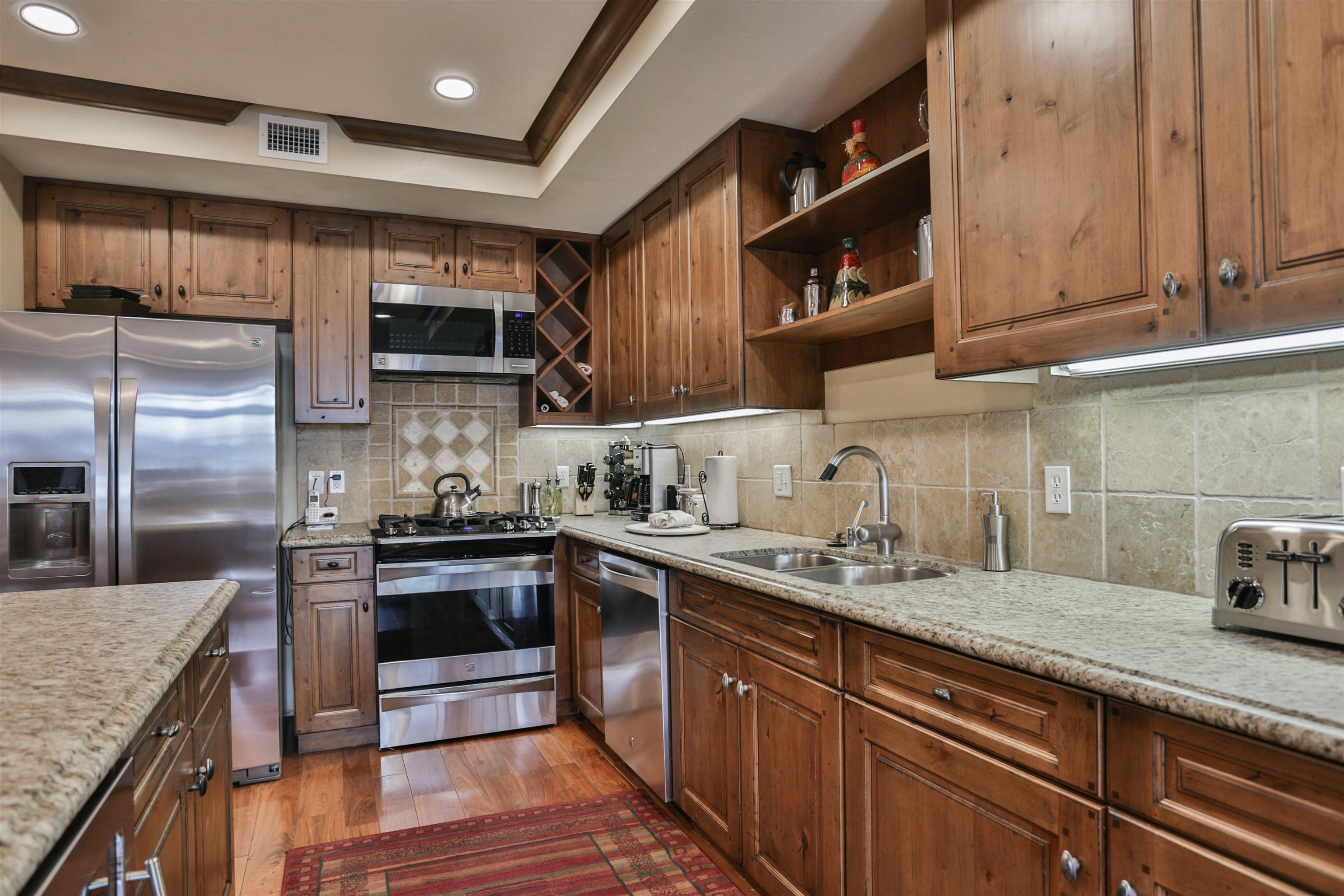 6750 North Lake Boulevard # 9F Unit: #9F