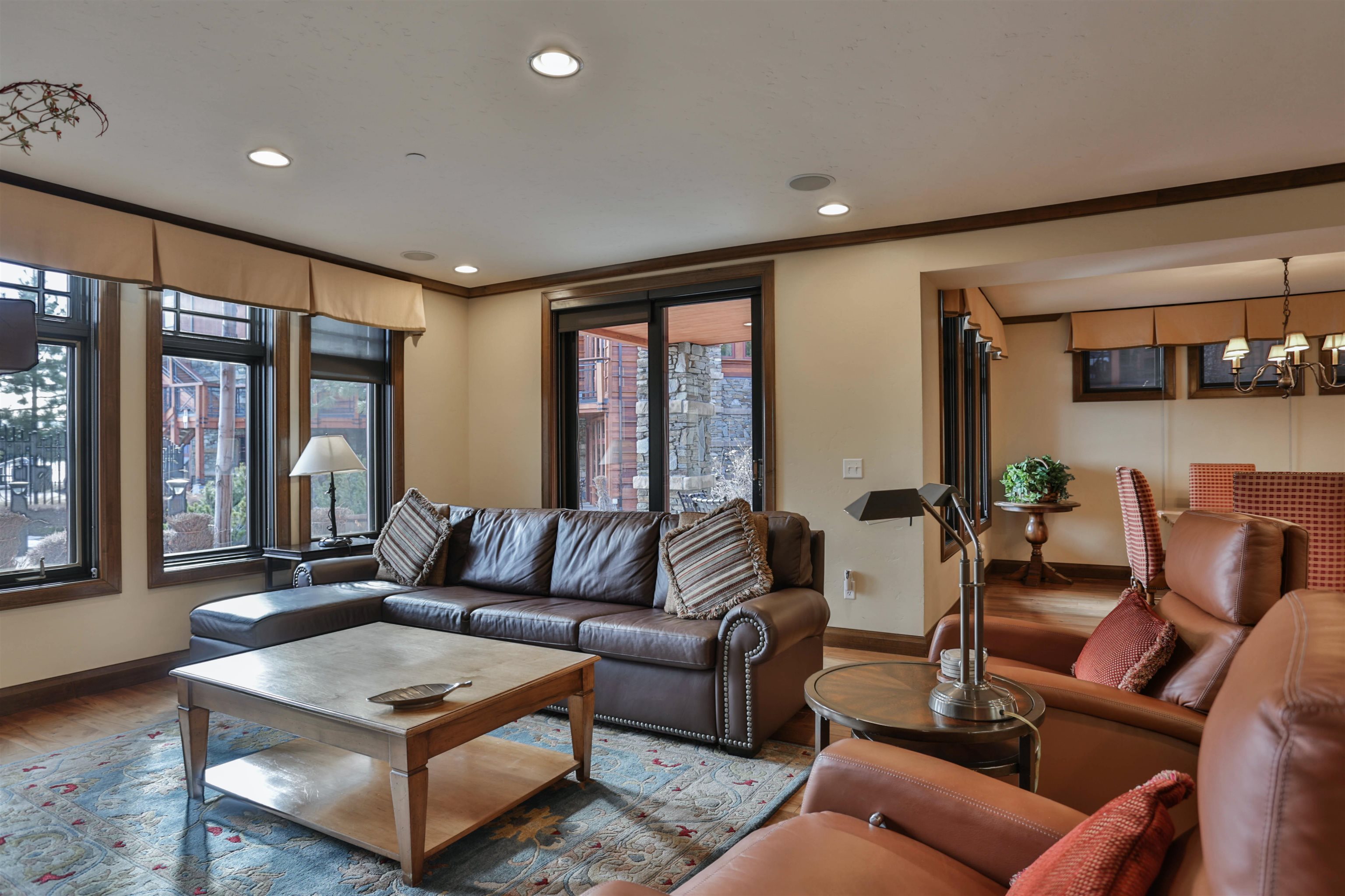 6750 North Lake Boulevard # 9F Unit: #9F