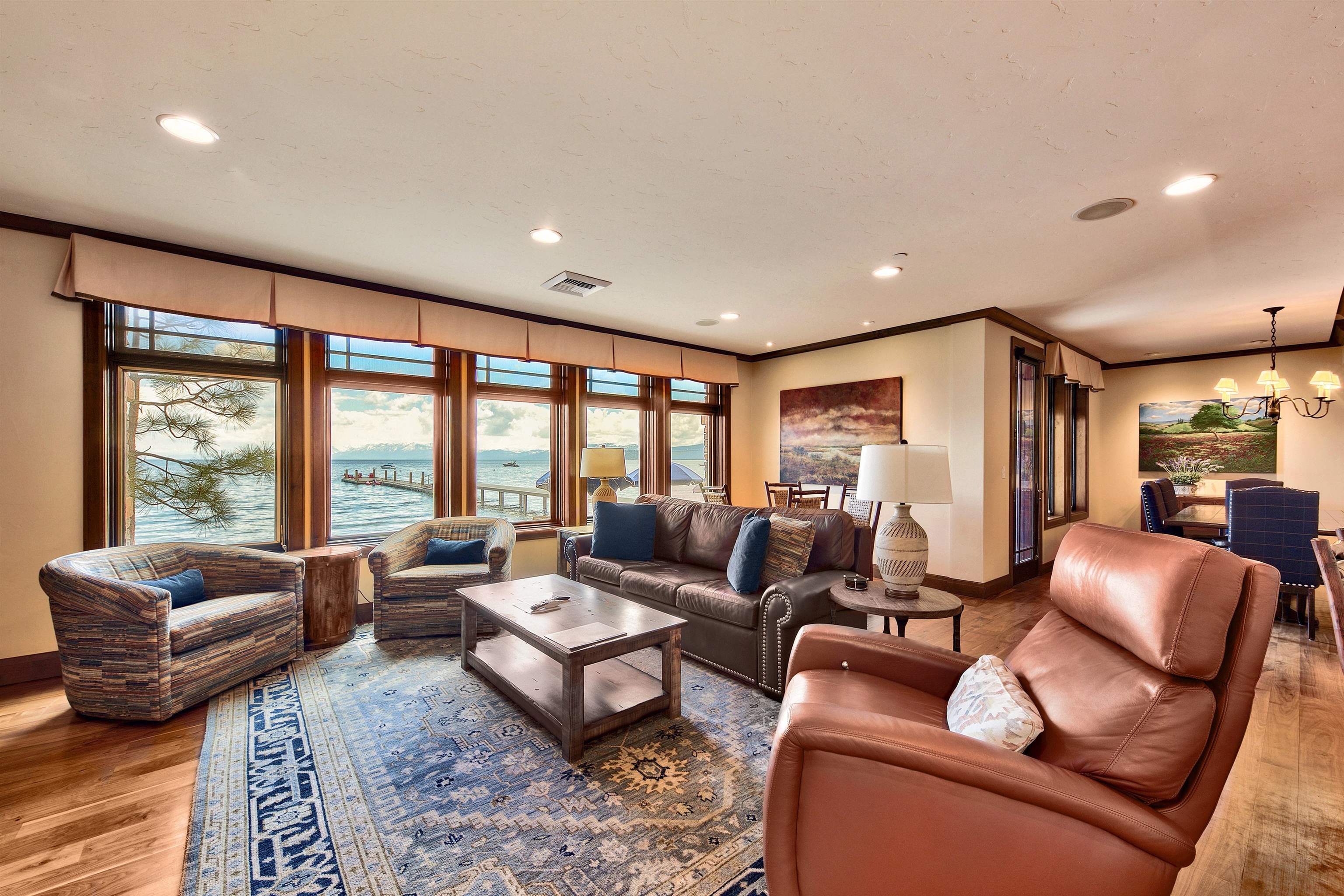 6750 N North Lake Boulevard # D Unit: #1 D