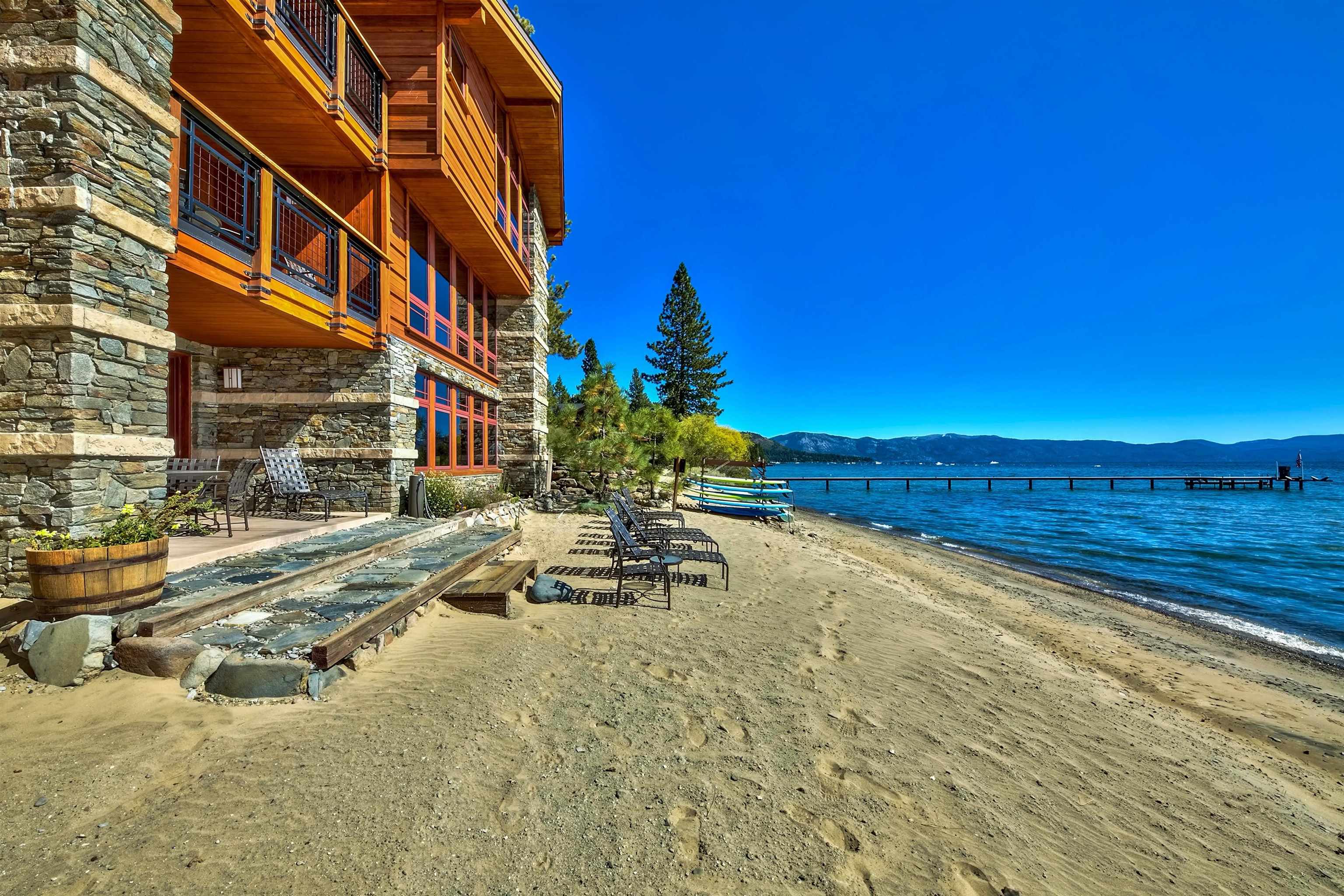 6750 N North Lake Boulevard # D Unit: #1 D