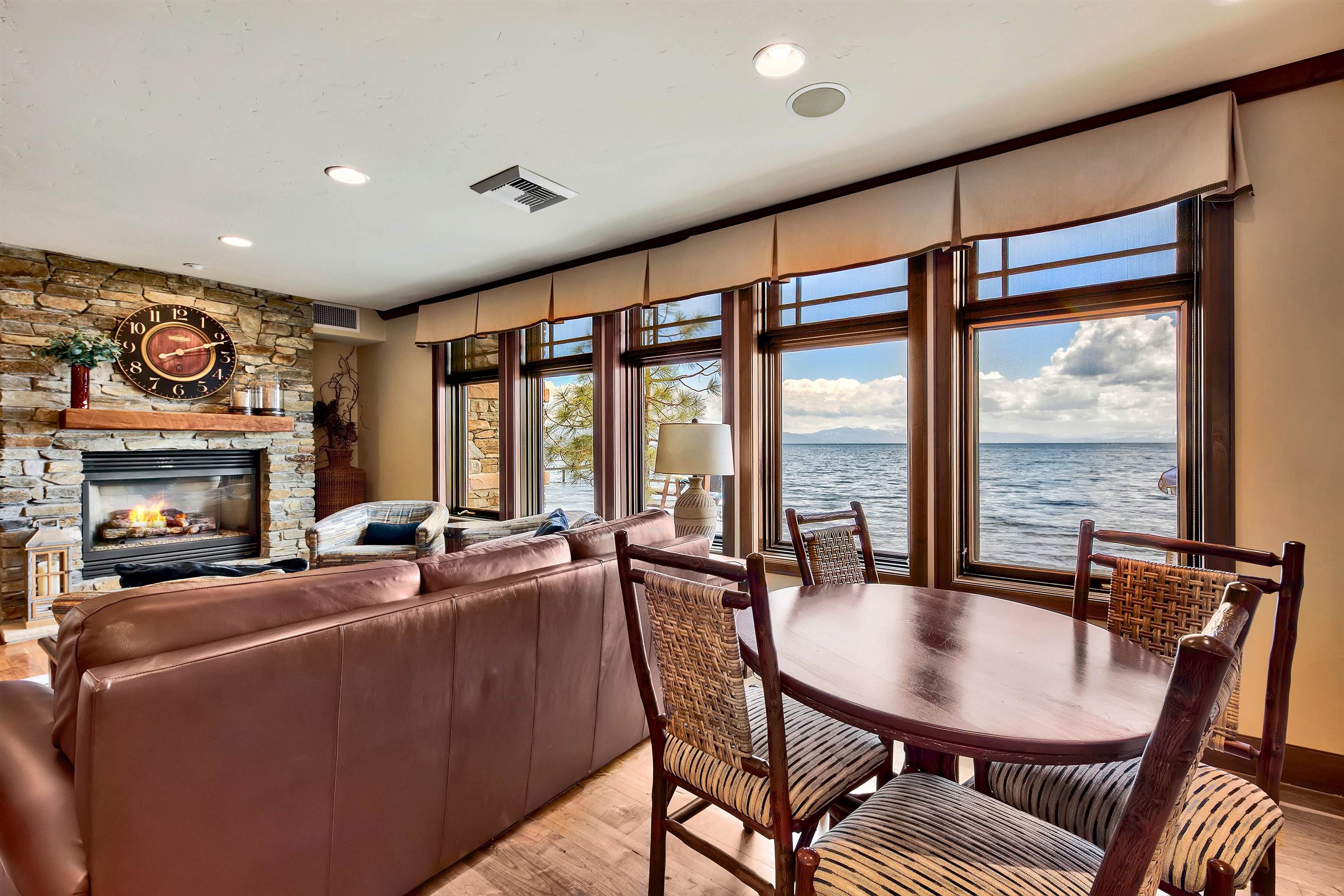 6750 N North Lake Boulevard # D Unit: #1 D