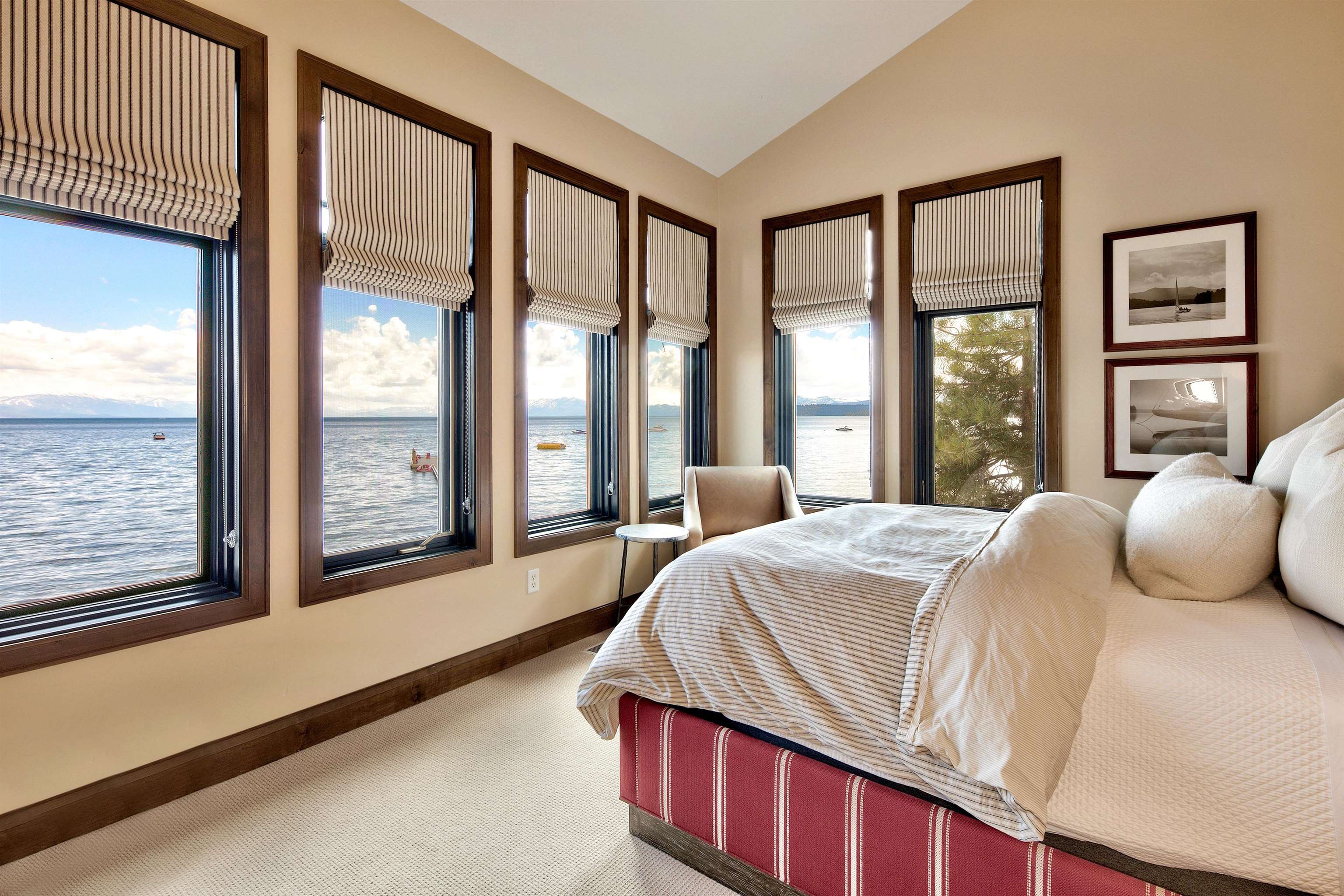 6750 N North Lake Boulevard # D Unit: #1 D