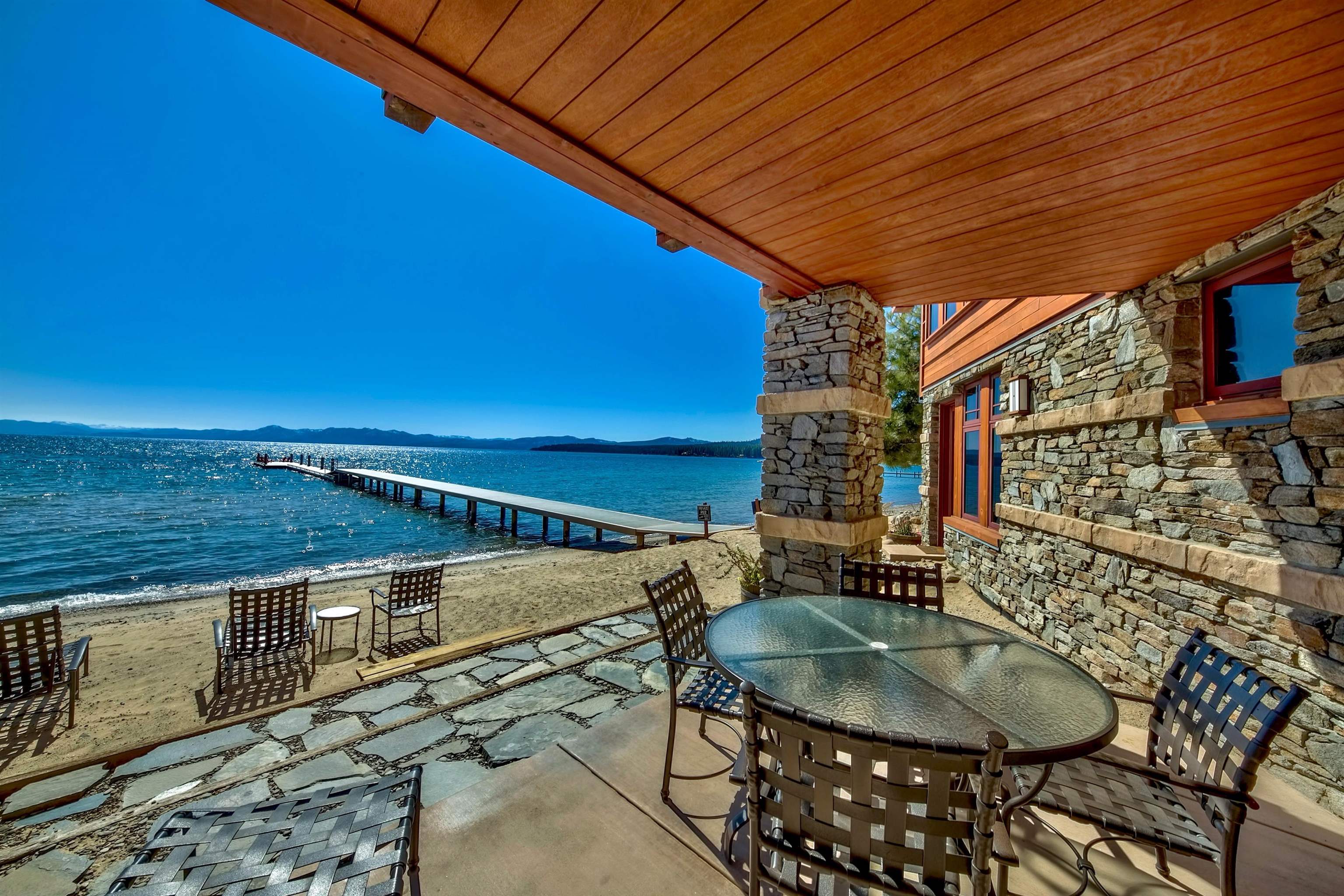 6750 N North Lake Boulevard # D Unit: #1 D