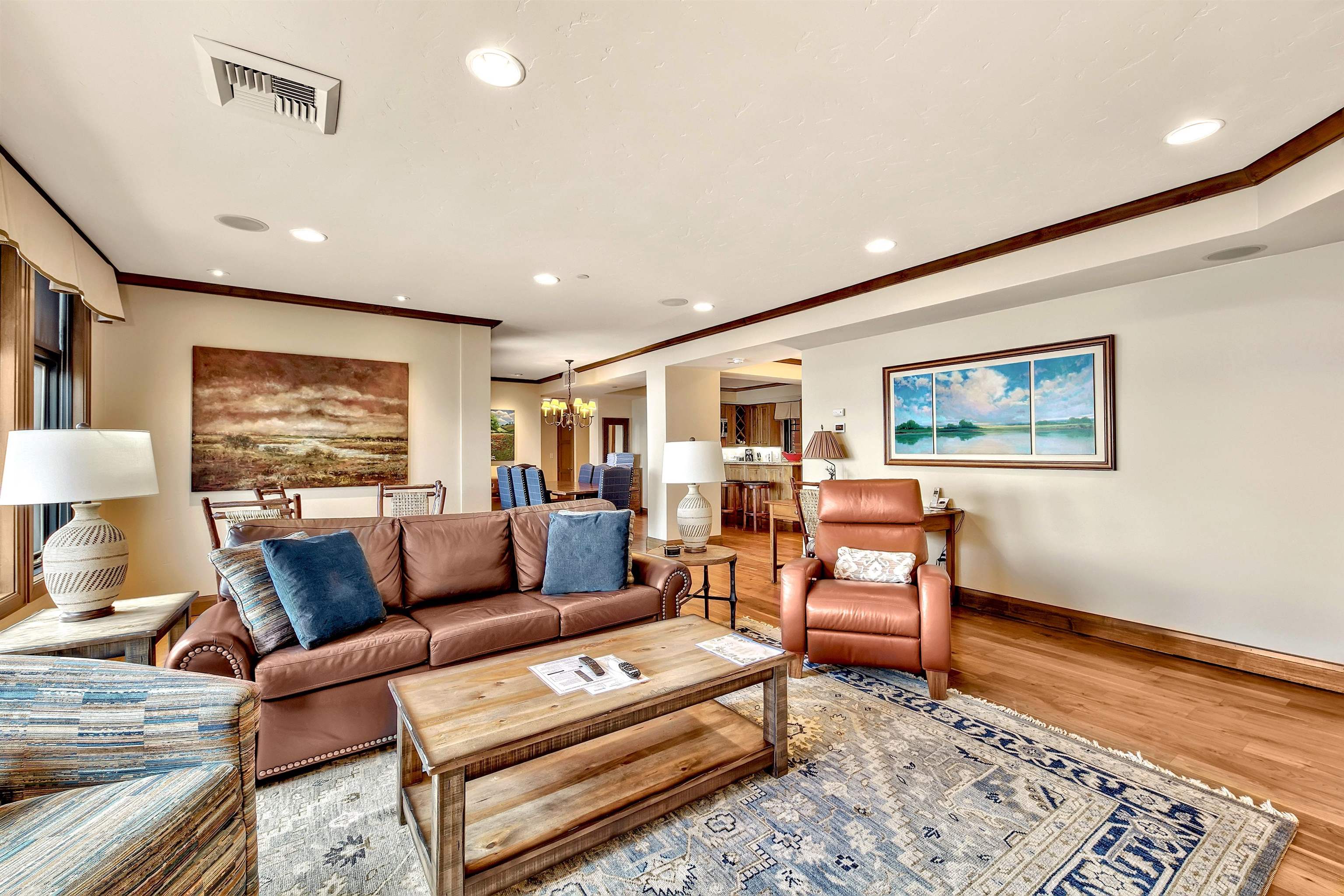 6750 N North Lake Boulevard # D Unit: #1 D