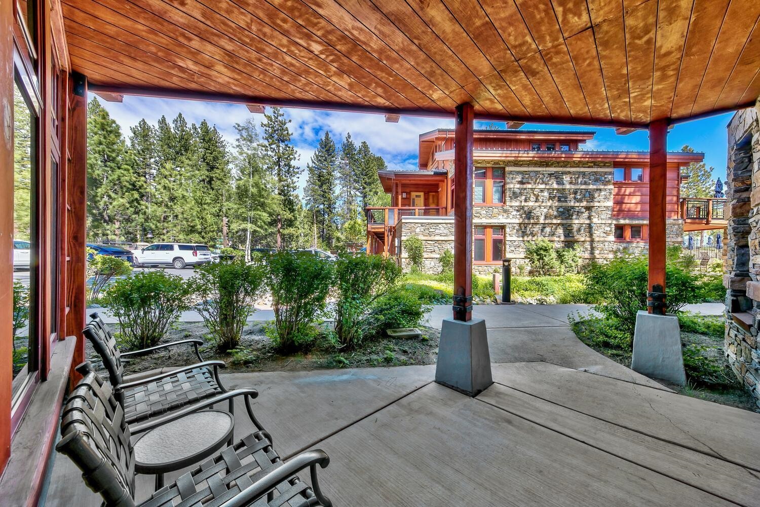 6750 N North Lake Boulevard # 13F Unit: #13F