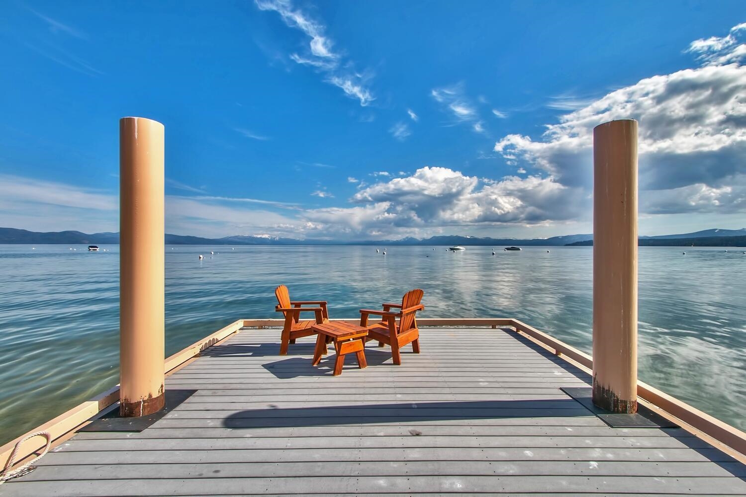 6750 N North Lake Boulevard # 13F Unit: #13F