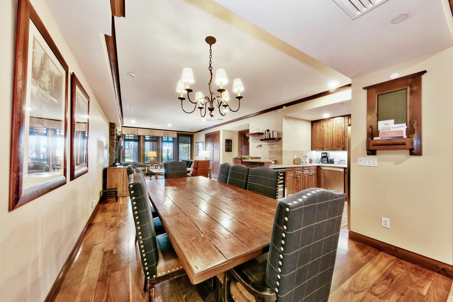 6750 N North Lake Boulevard # 13F Unit: #13F
