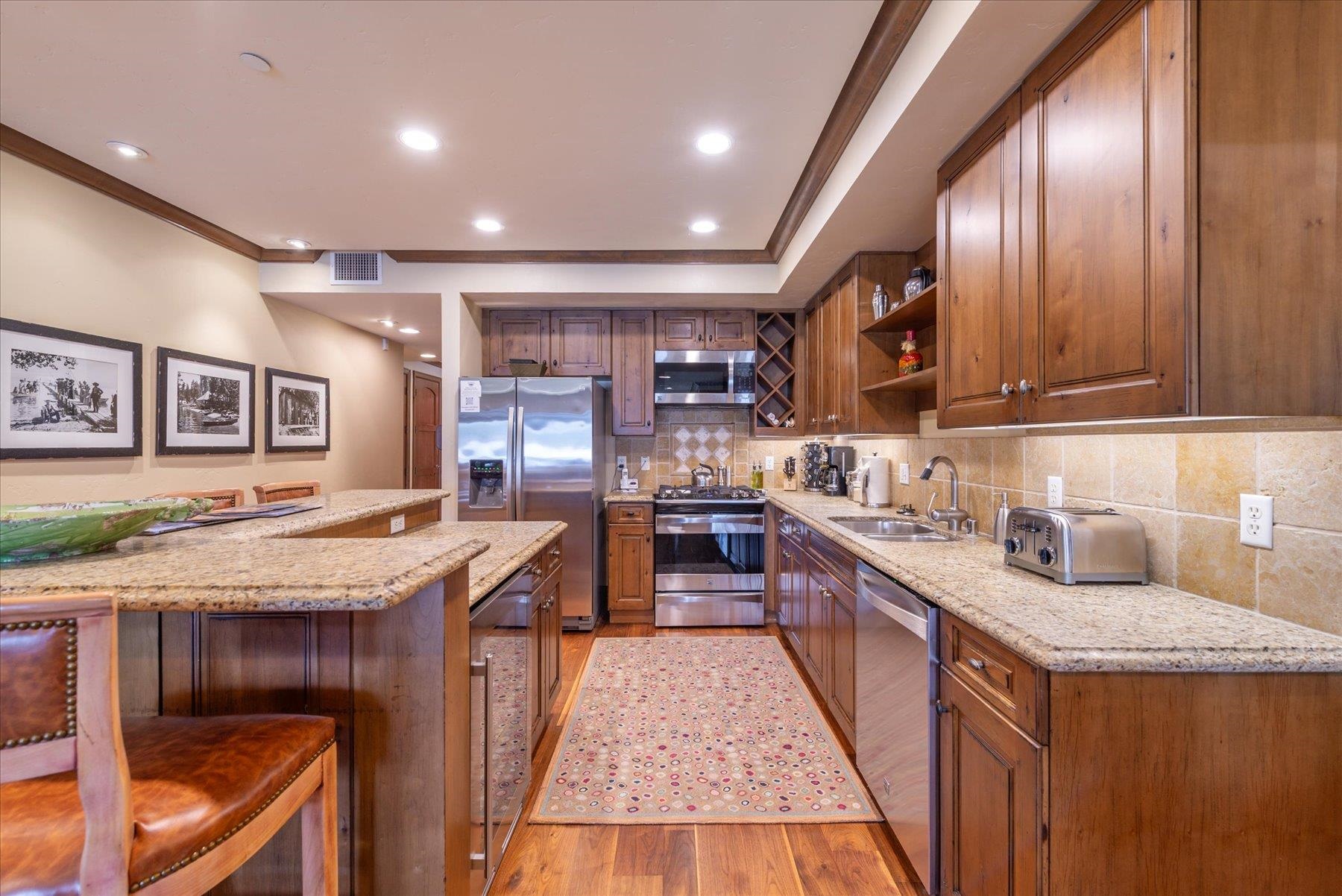 6750 North Lake Boulevard # 3B Unit: #3B