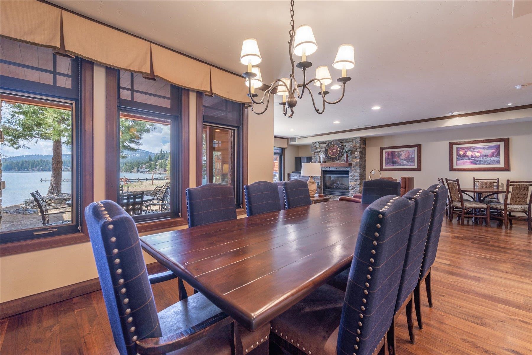 6750 North Lake Boulevard # 3B Unit: #3B