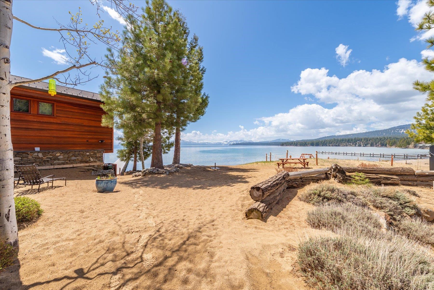 6750 North Lake Boulevard # 3B Unit: #3B