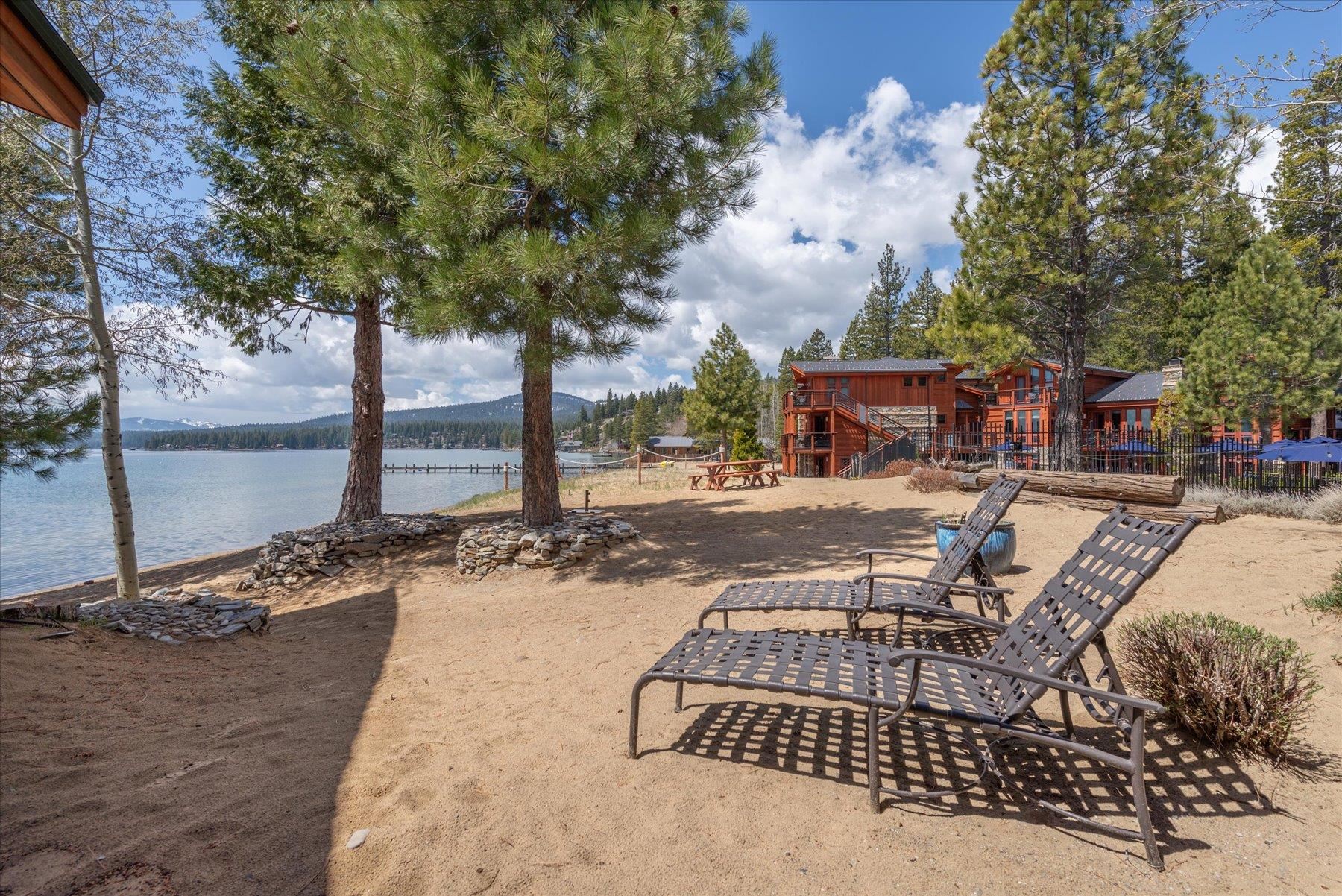 6750 North Lake Boulevard # 3B Unit: #3B
