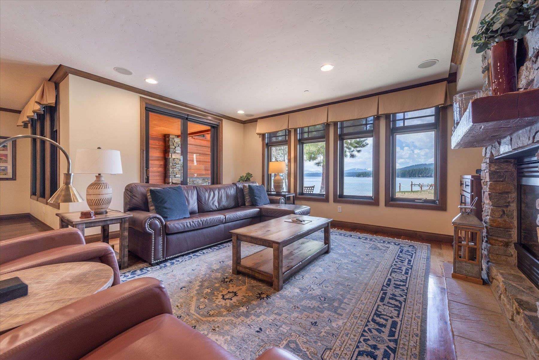 6750 North Lake Boulevard # 3B Unit: #3B