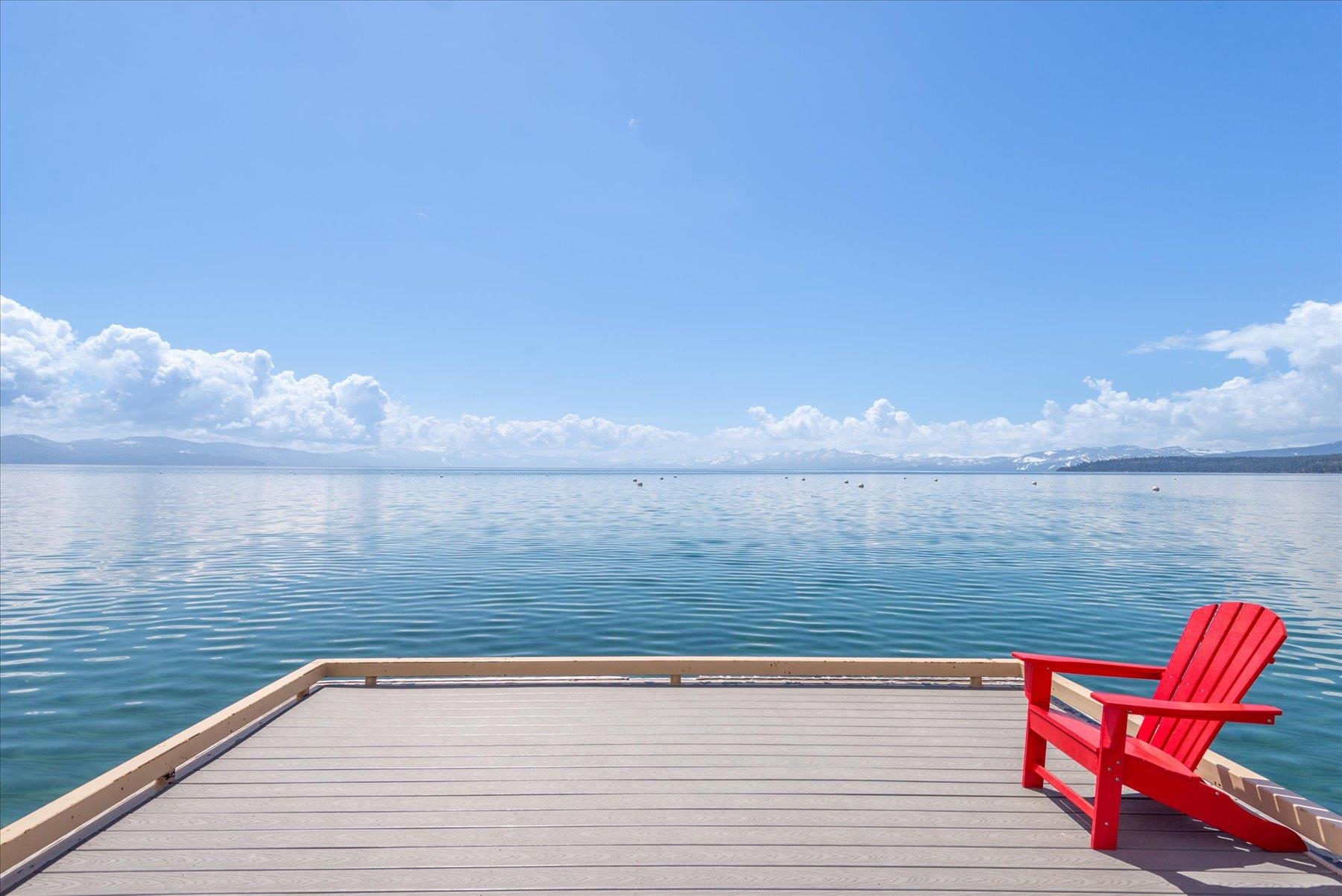 6750 North Lake Boulevard # 3B Unit: #3B