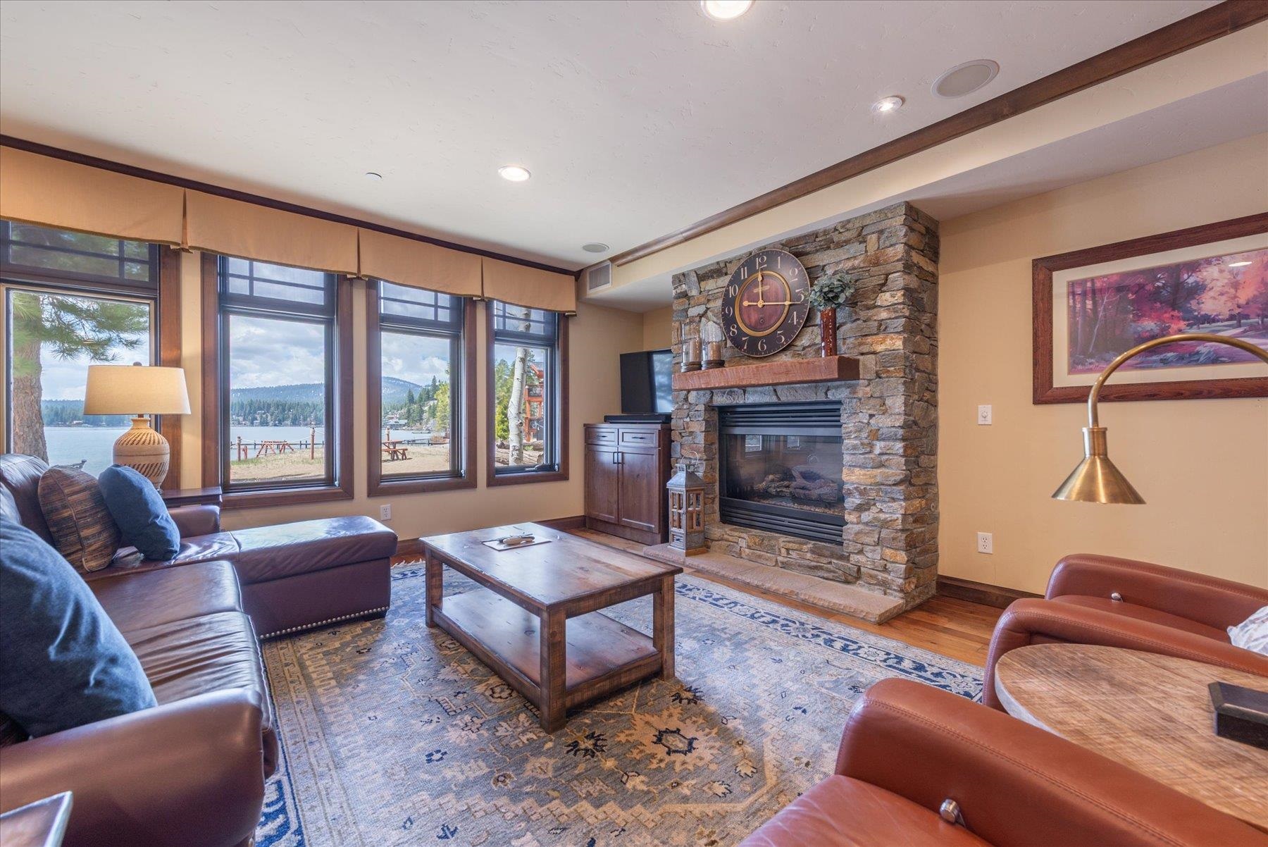 6750 North Lake Boulevard # 3B Unit: #3B