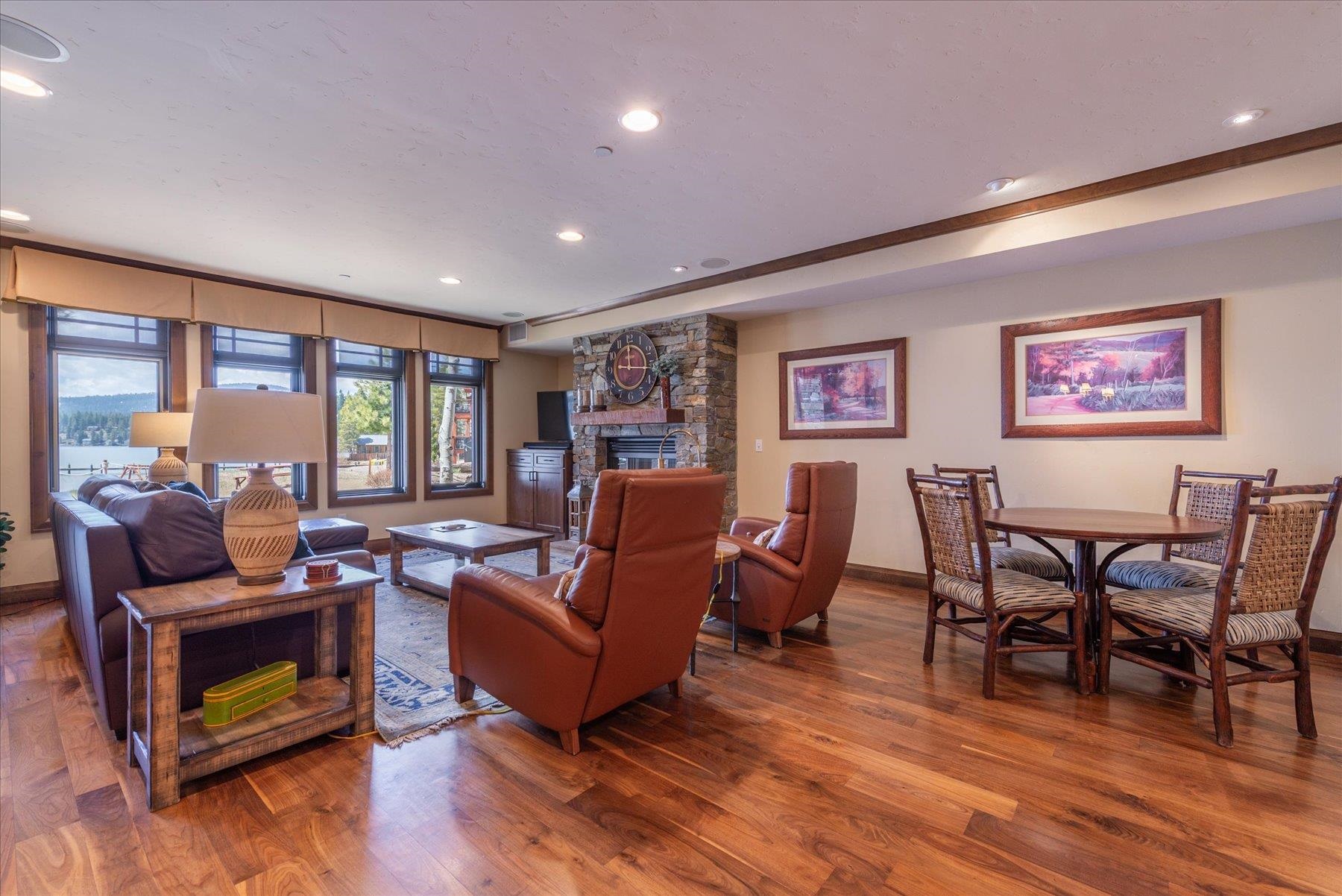 6750 North Lake Boulevard # 3B Unit: #3B