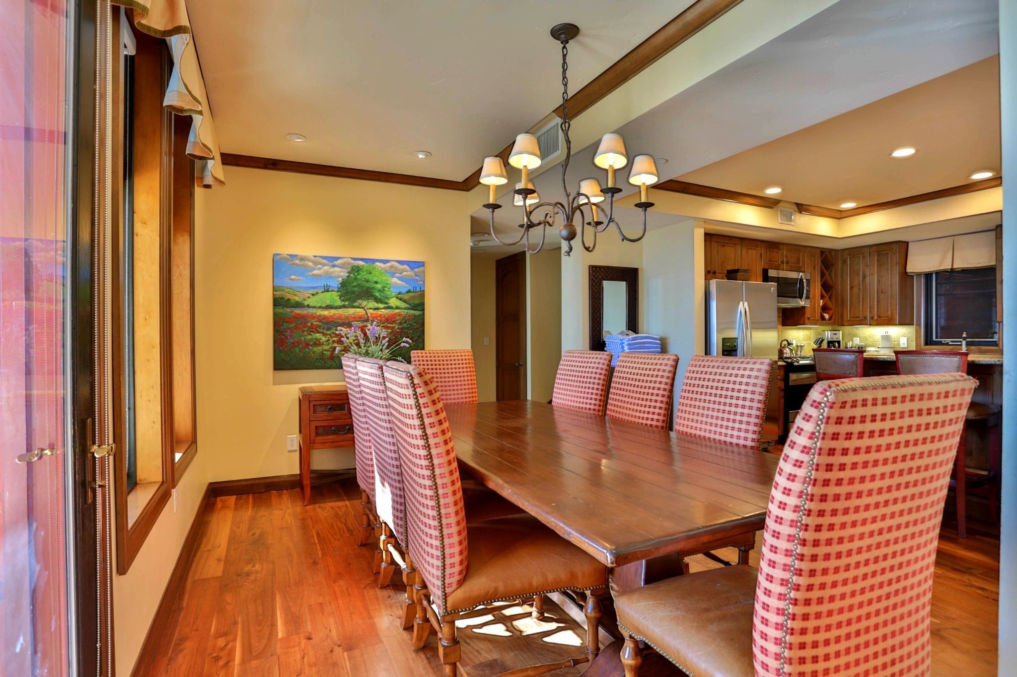 6750 North Lake Boulevard # 1E Unit: #1E