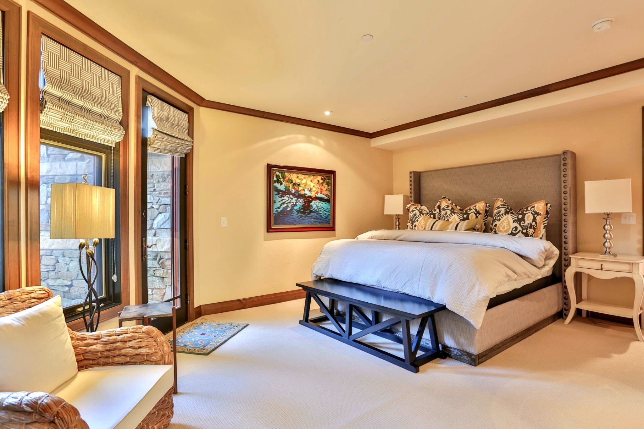 6750 North Lake Boulevard # 1E Unit: #1E