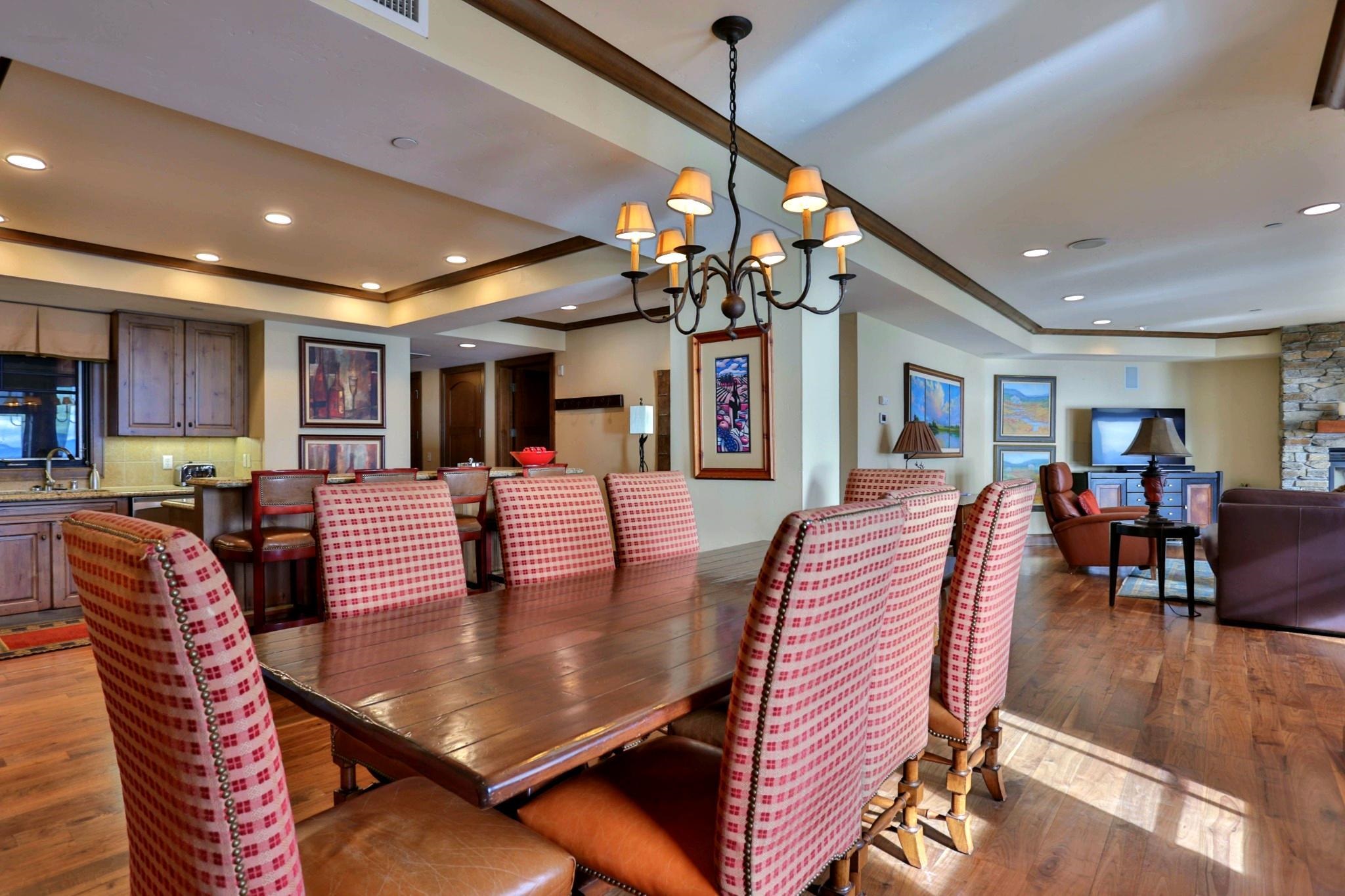 6750 North Lake Boulevard # 1E Unit: #1E