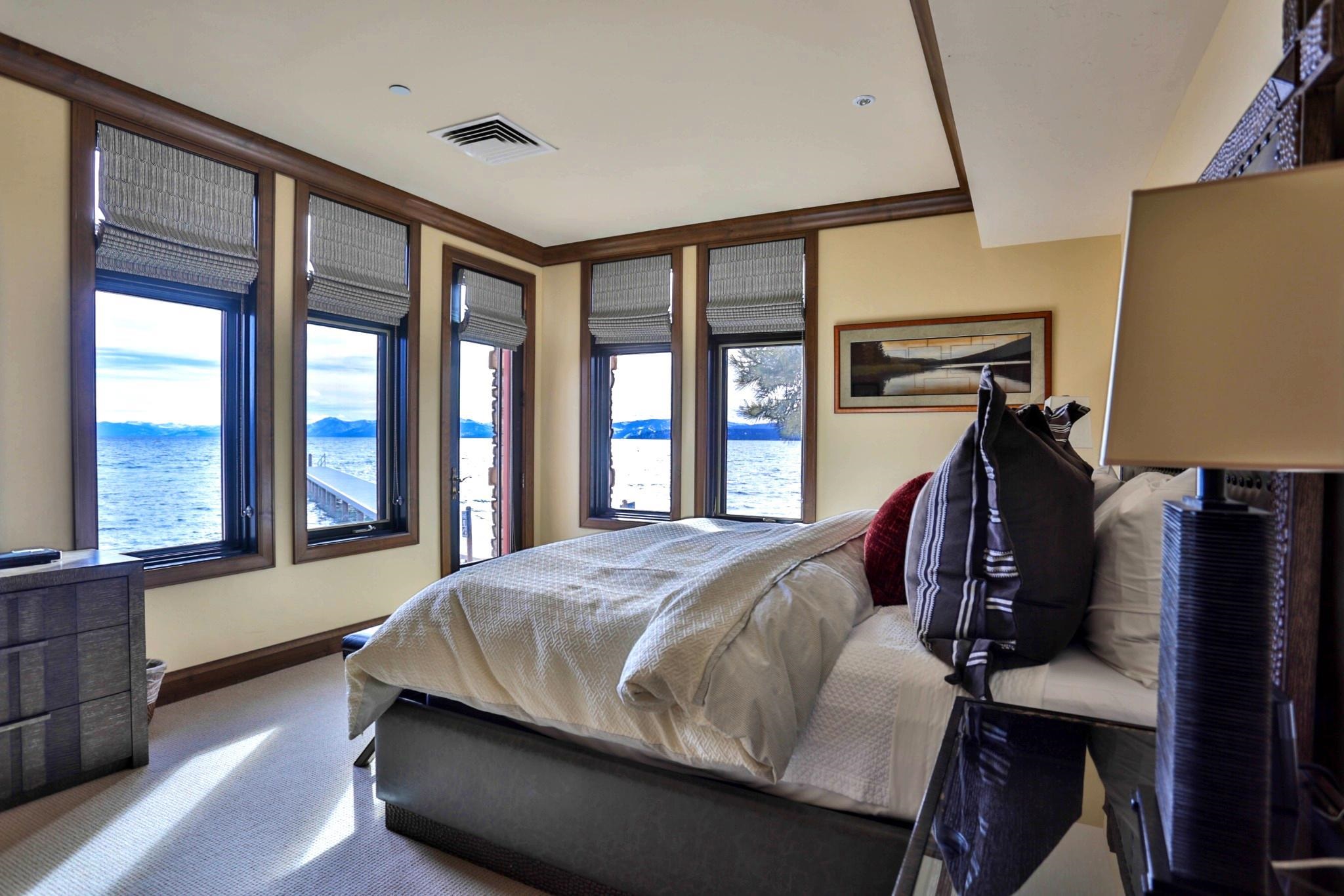 6750 North Lake Boulevard # 1E Unit: #1E