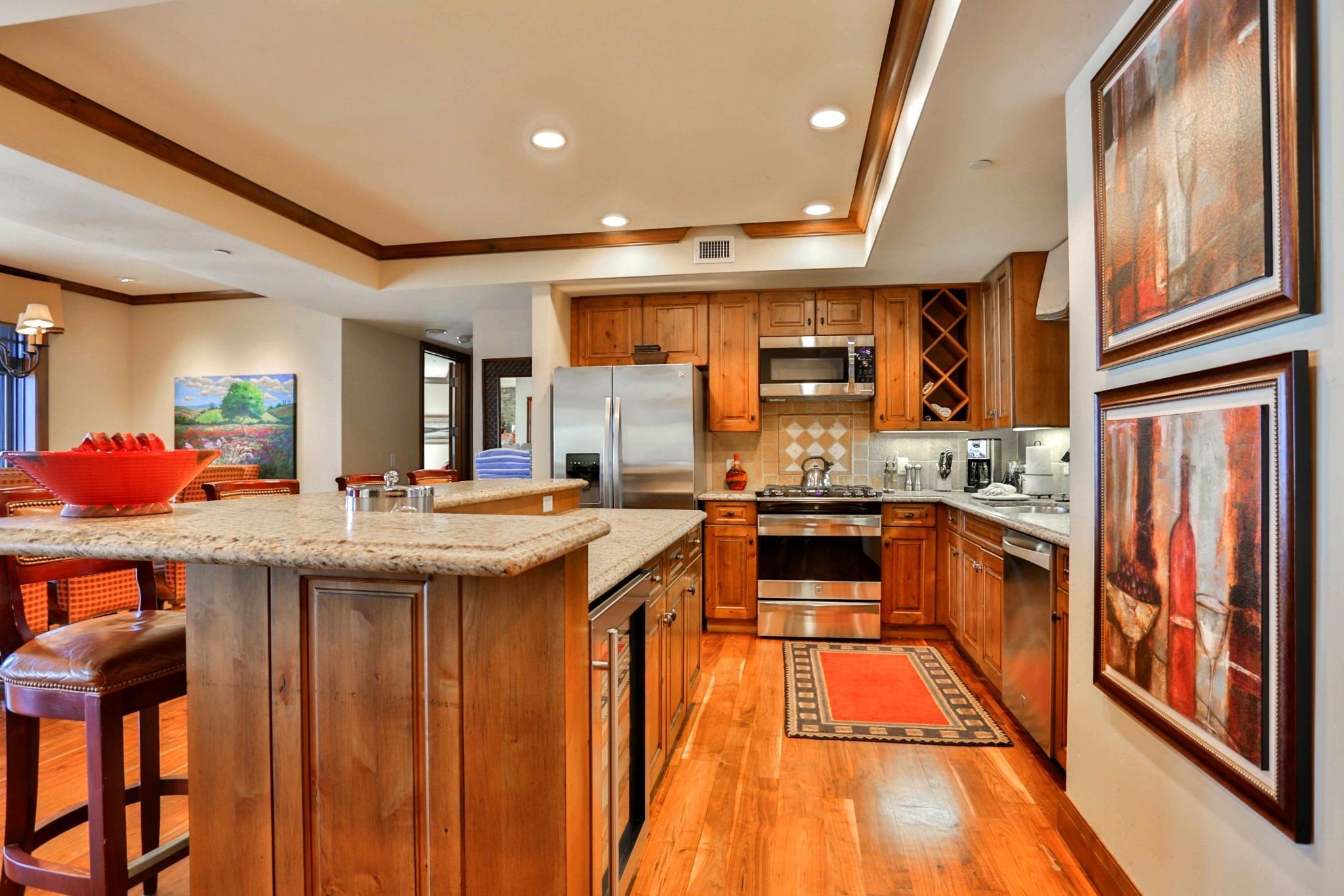 6750 North Lake Boulevard # 1E Unit: #1E