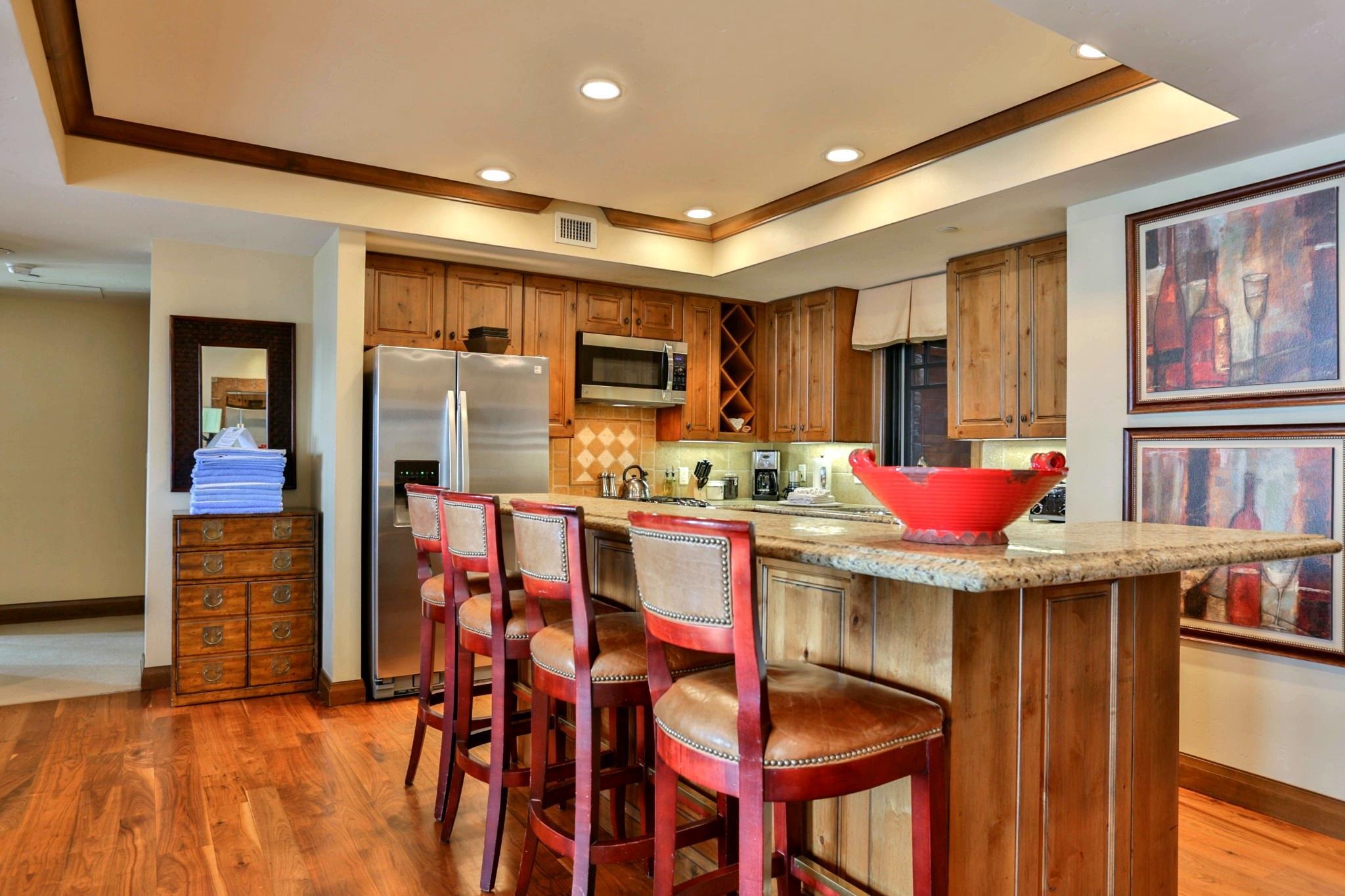 6750 North Lake Boulevard # 1E Unit: #1E