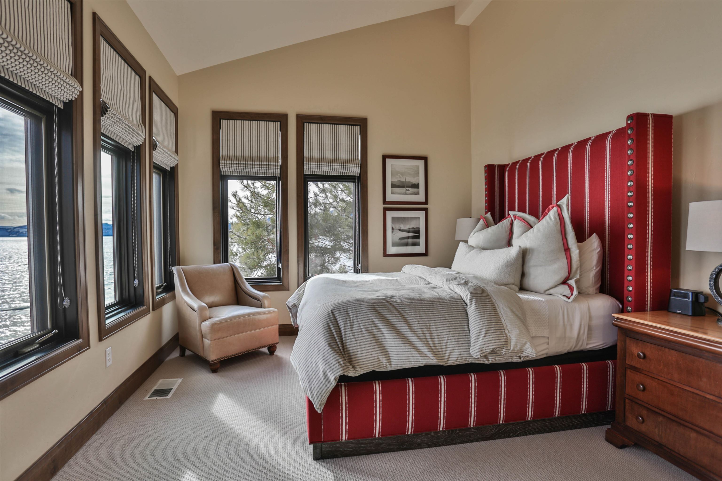 6750 North Lake Boulevard # 1E Unit: #1E