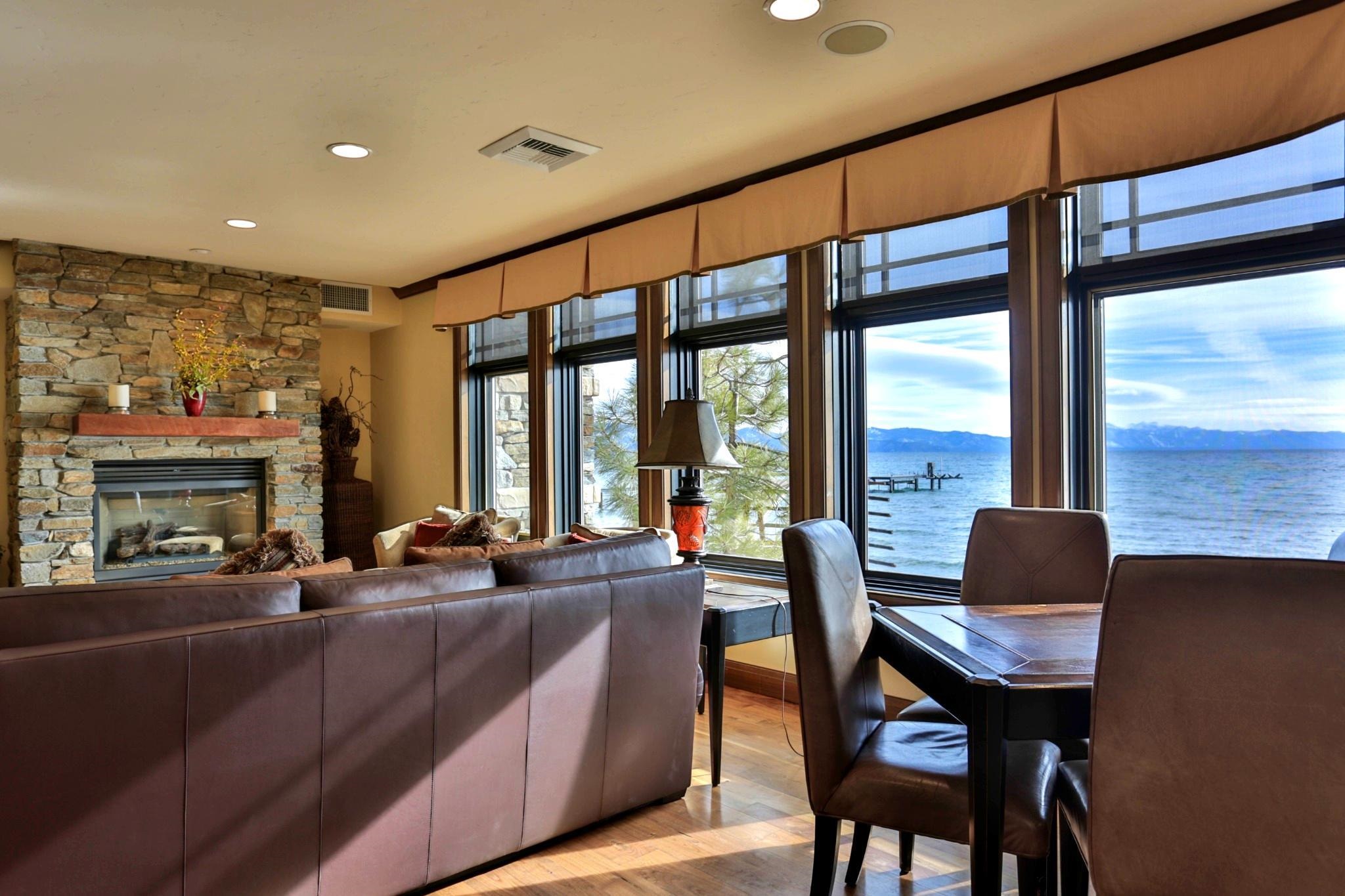 6750 North Lake Boulevard # 1E Unit: #1E
