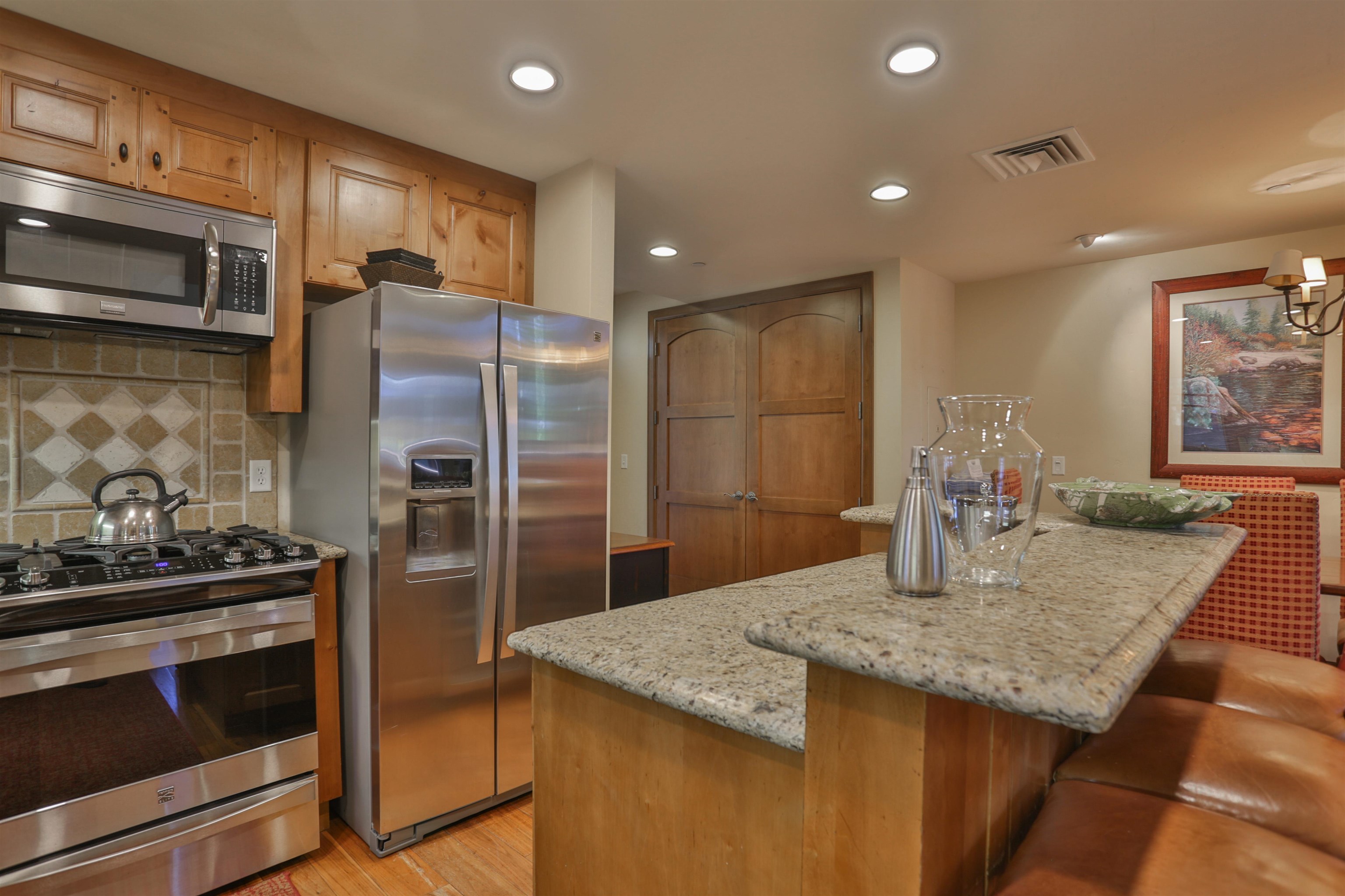 6750 North Lake Boulevard # 15C Unit: #15C
