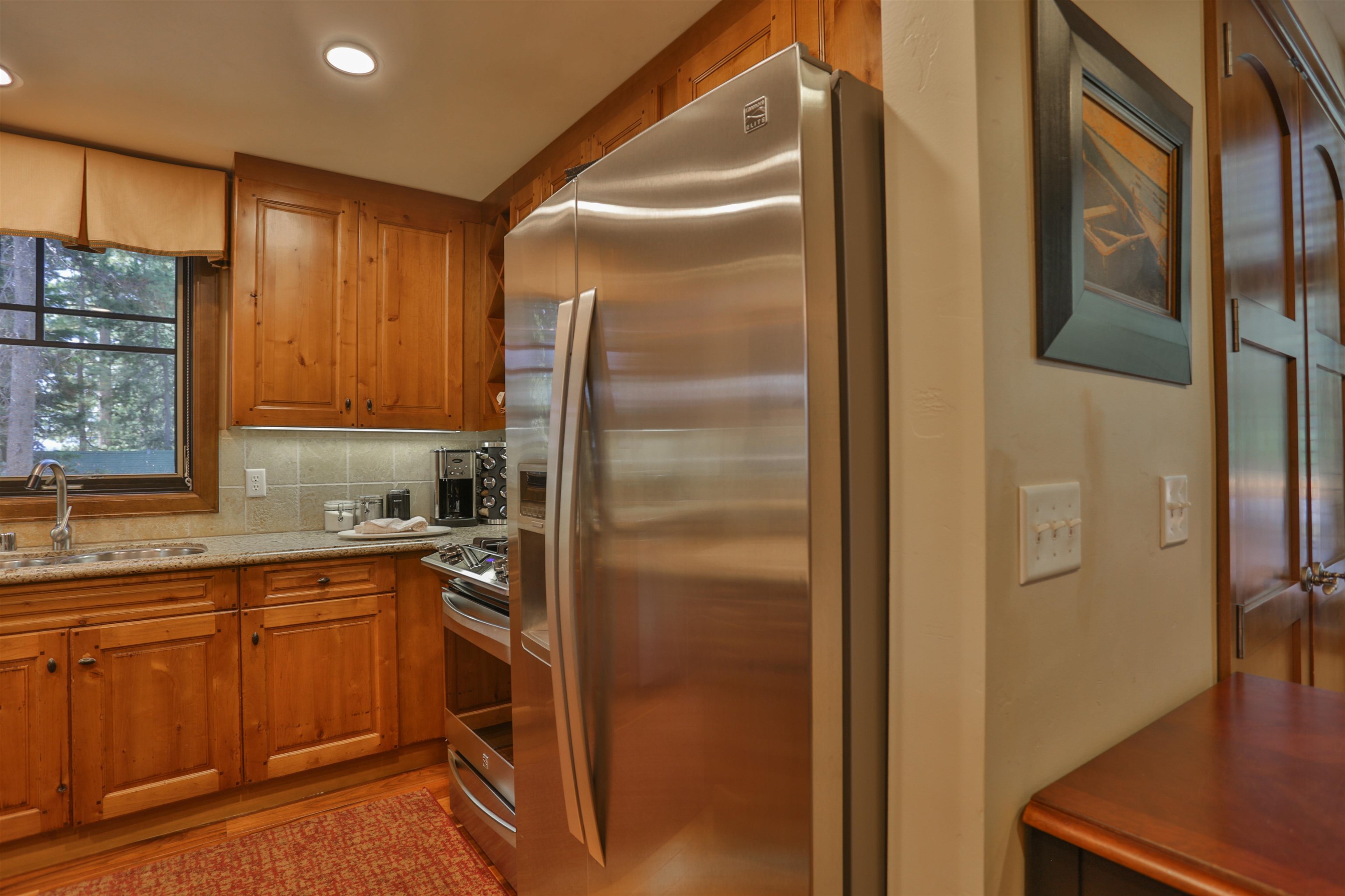 6750 North Lake Boulevard # 15C Unit: #15C