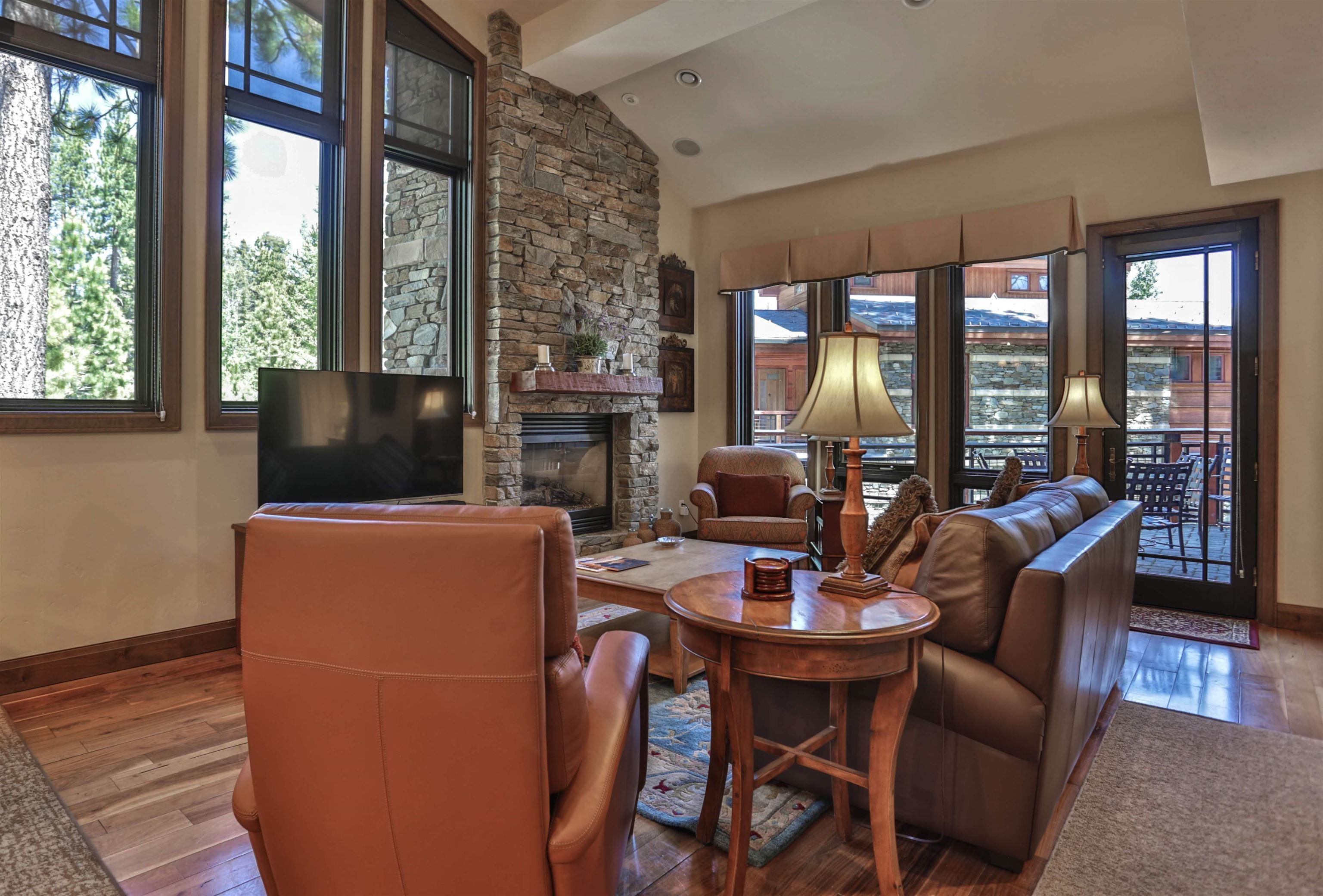 6750 North Lake Boulevard # 15C Unit: #15C