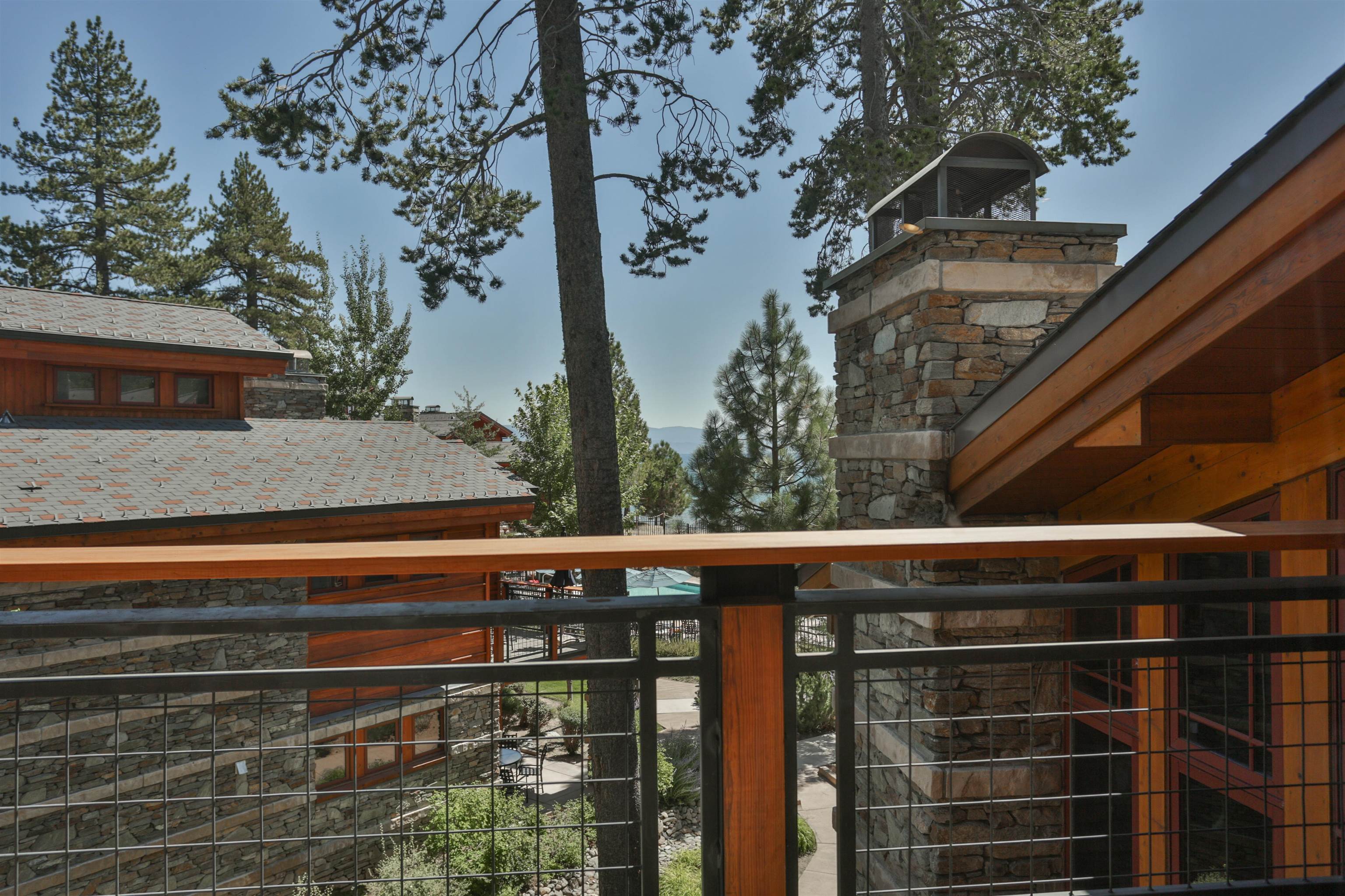 6750 North Lake Boulevard # 15C Unit: #15C