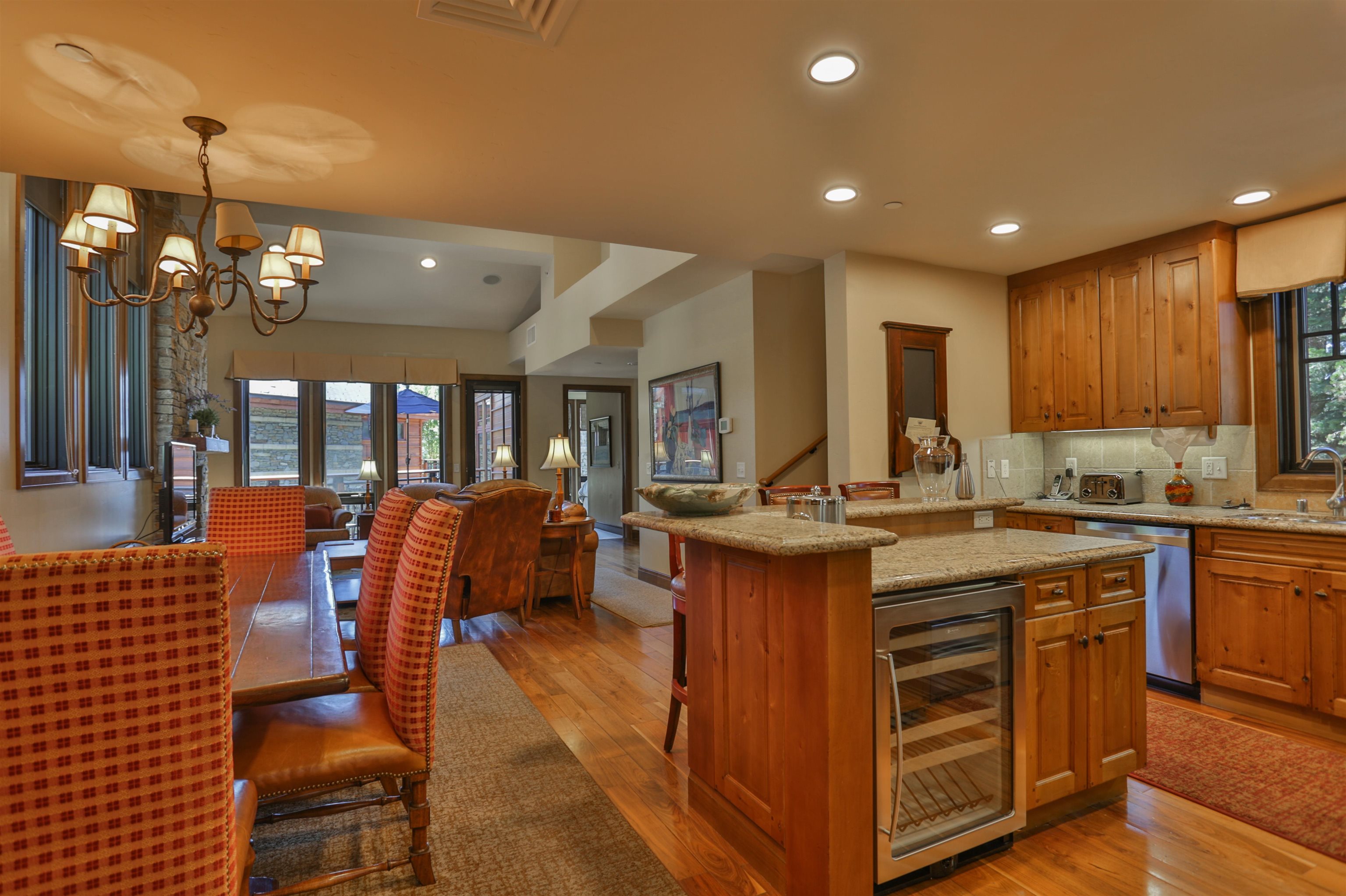 6750 North Lake Boulevard # 15C Unit: #15C
