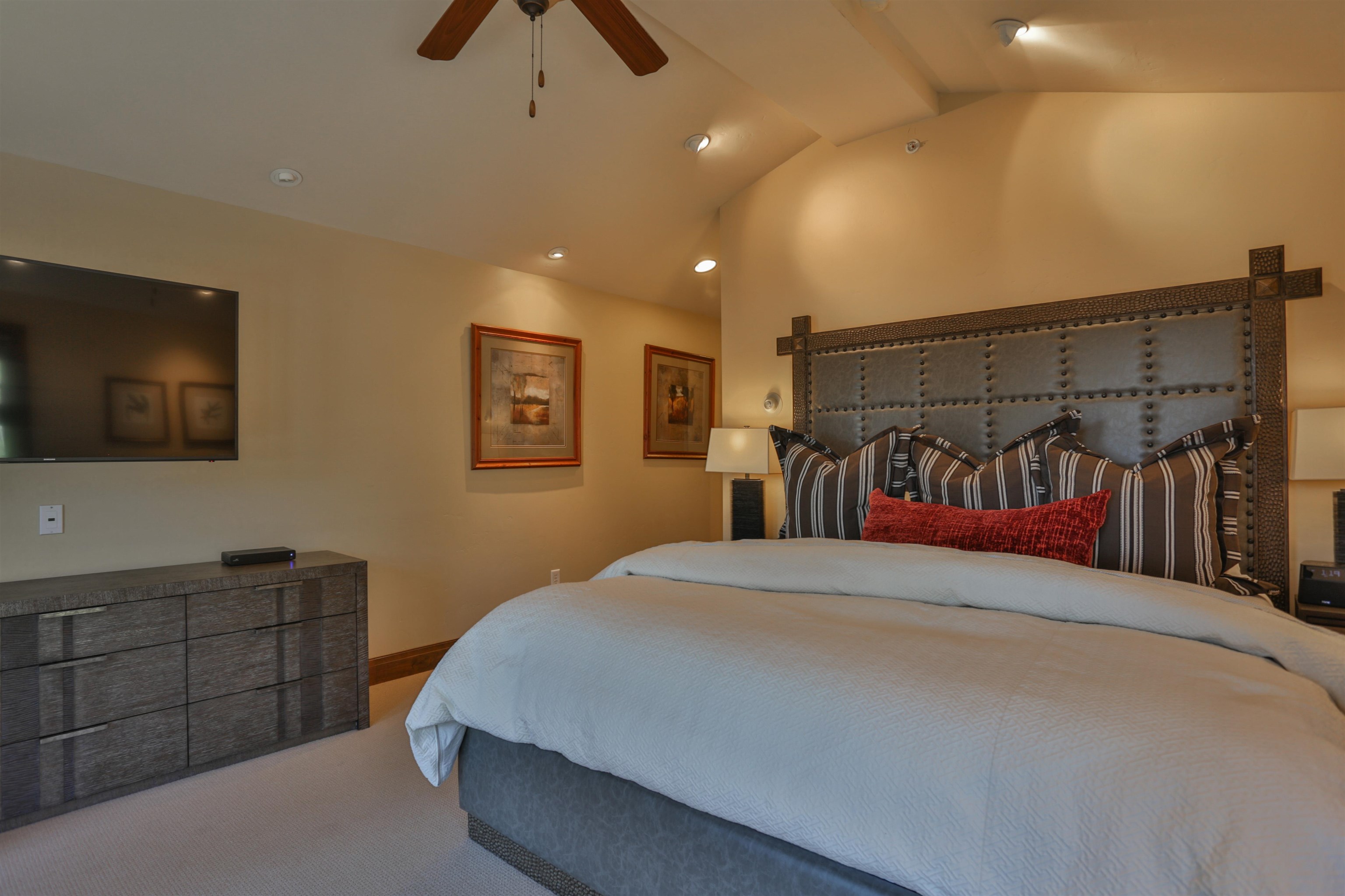 6750 North Lake Boulevard # 15C Unit: #15C