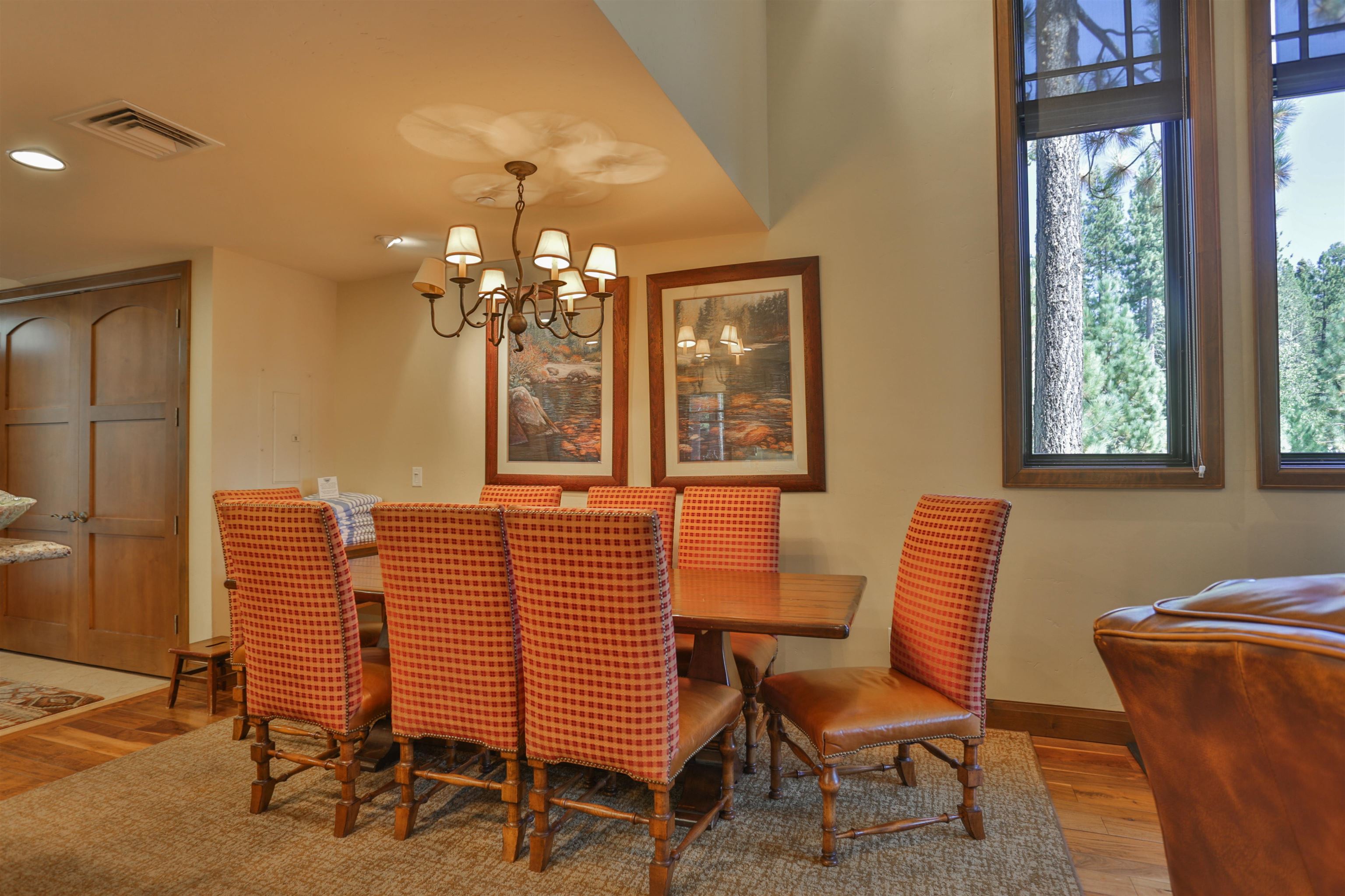 6750 North Lake Boulevard # 15C Unit: #15C
