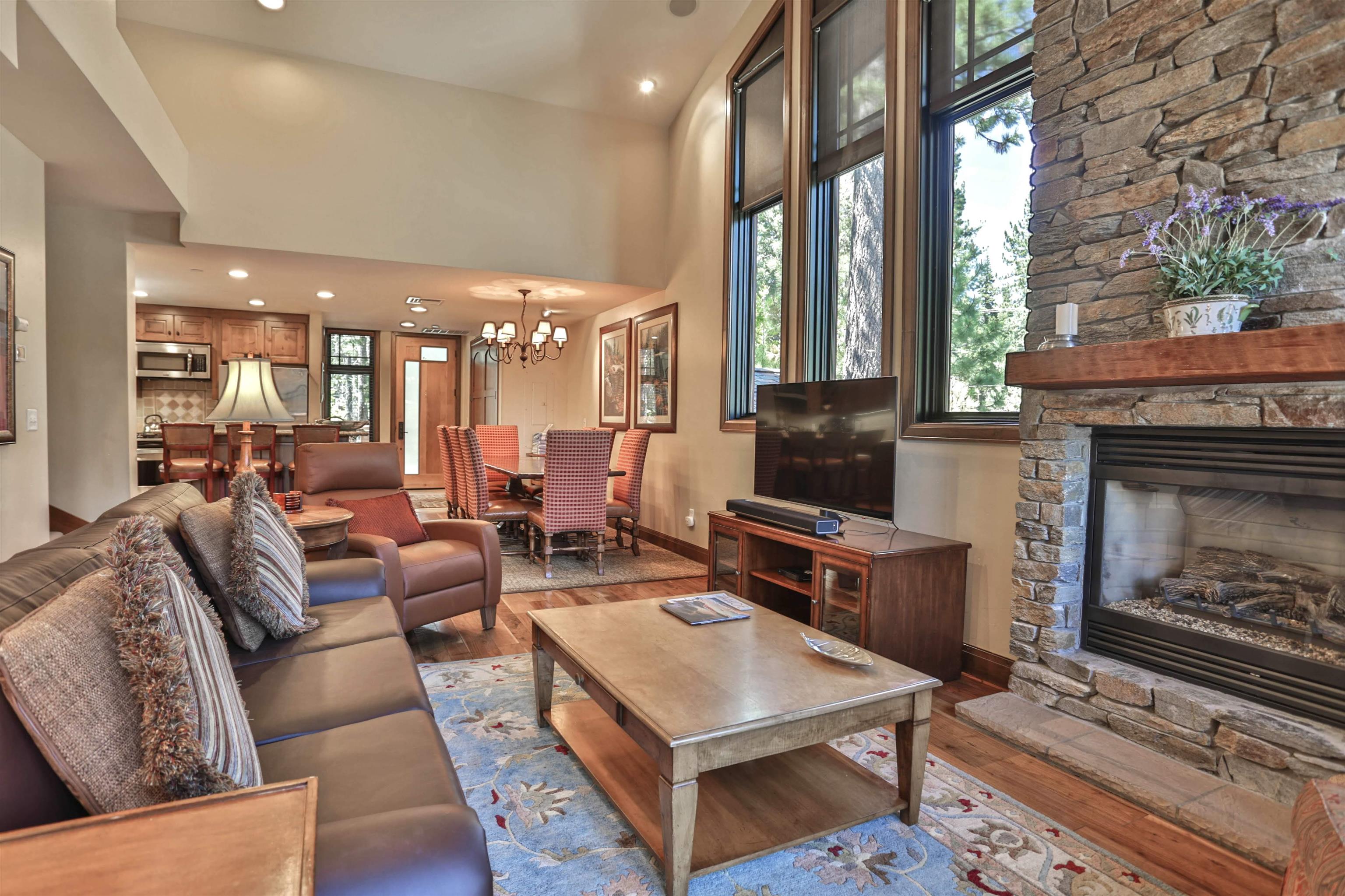 6750 North Lake Boulevard # 15C Unit: #15C