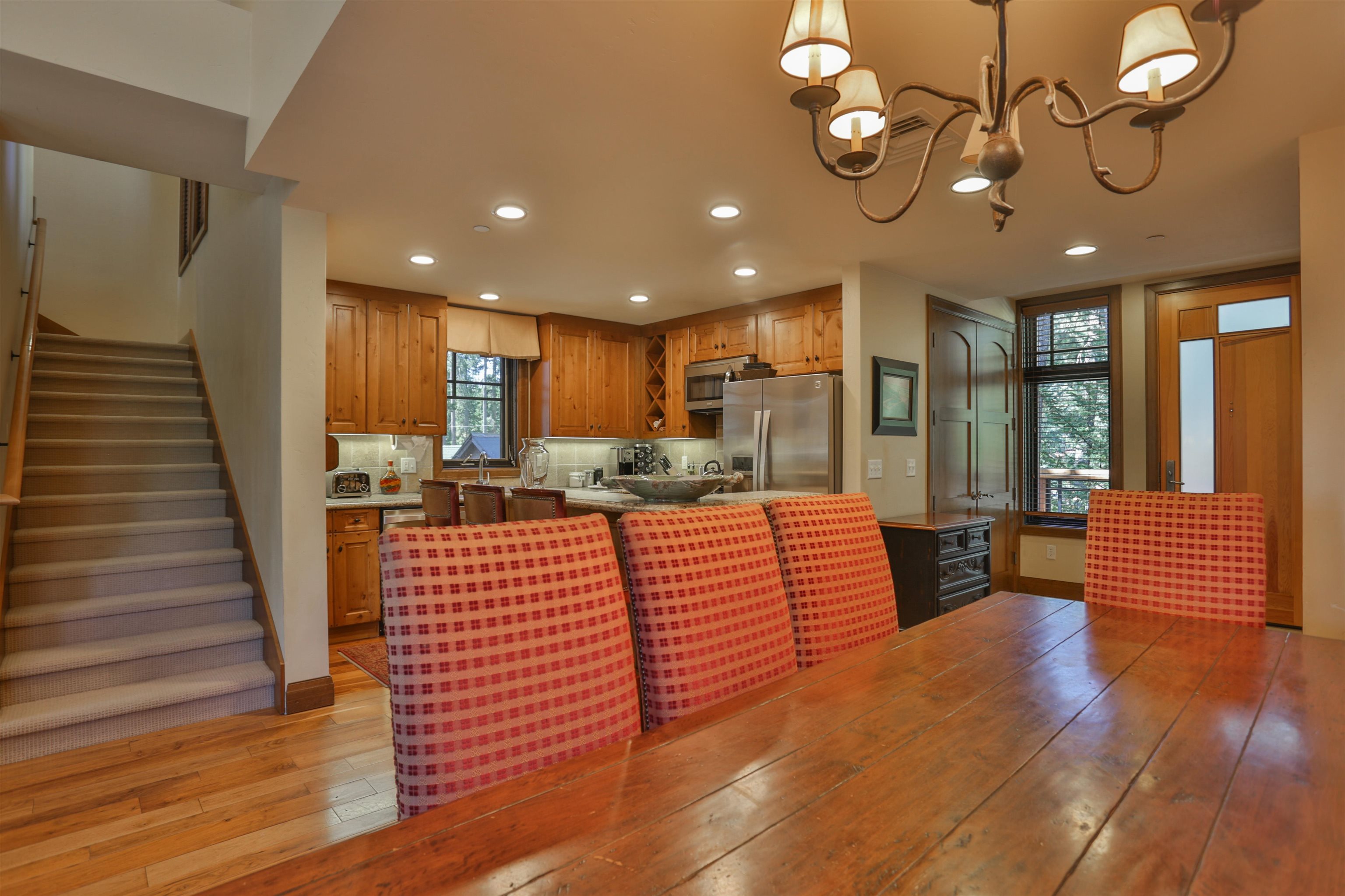 6750 North Lake Boulevard # 15C Unit: #15C
