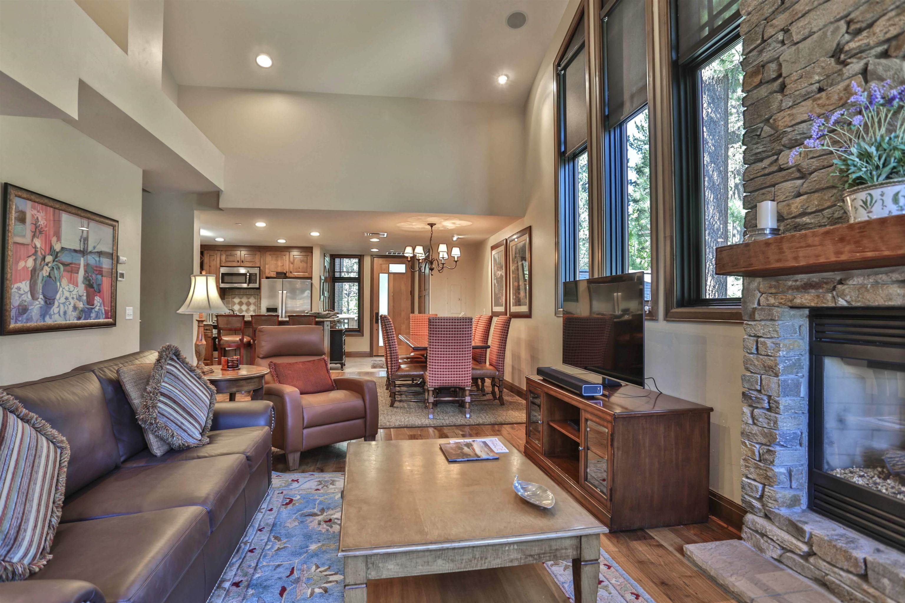 6750 North Lake Boulevard # 15C Unit: #15C