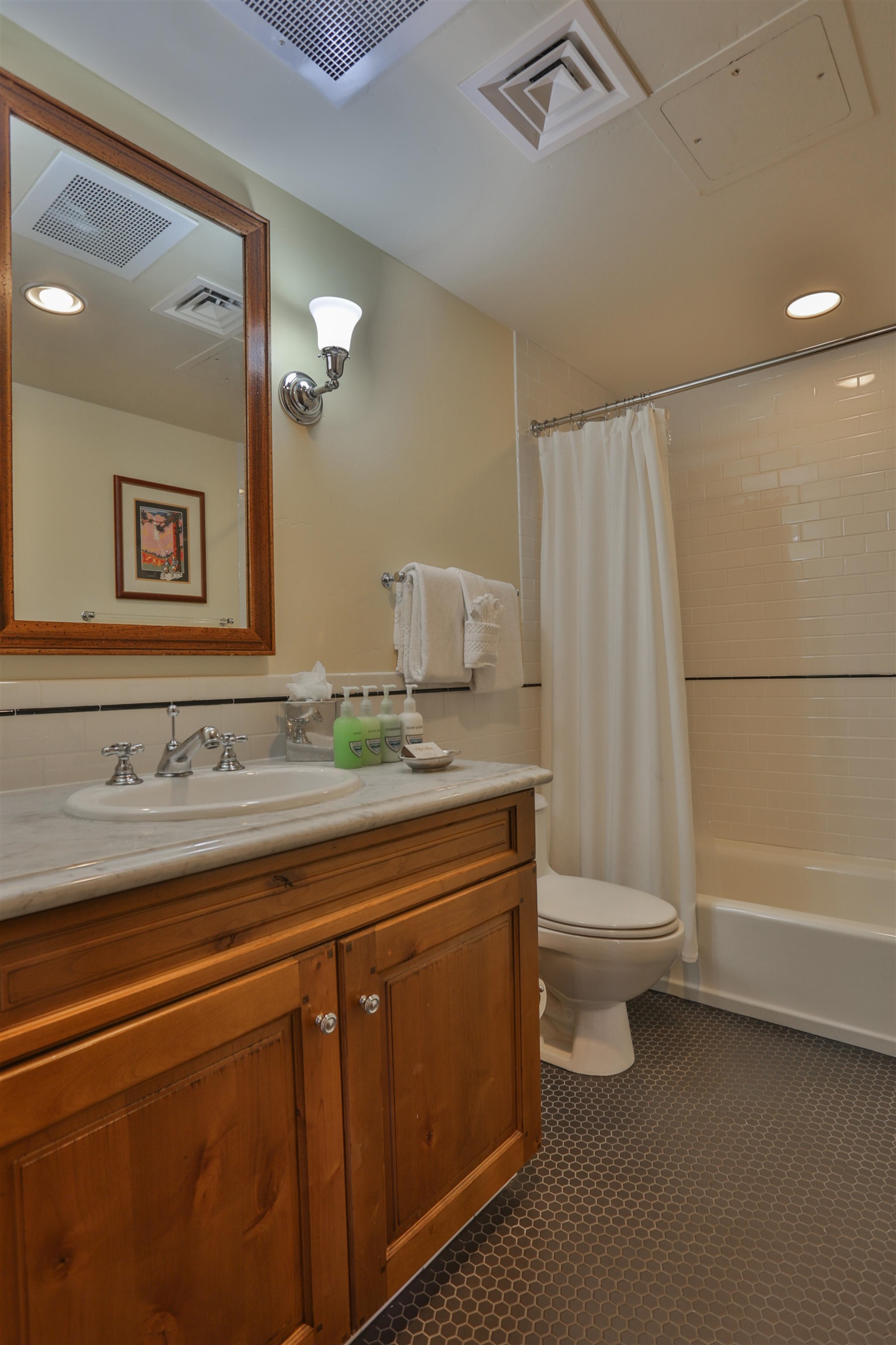 6750 North Lake Boulevard # 15C Unit: #15C