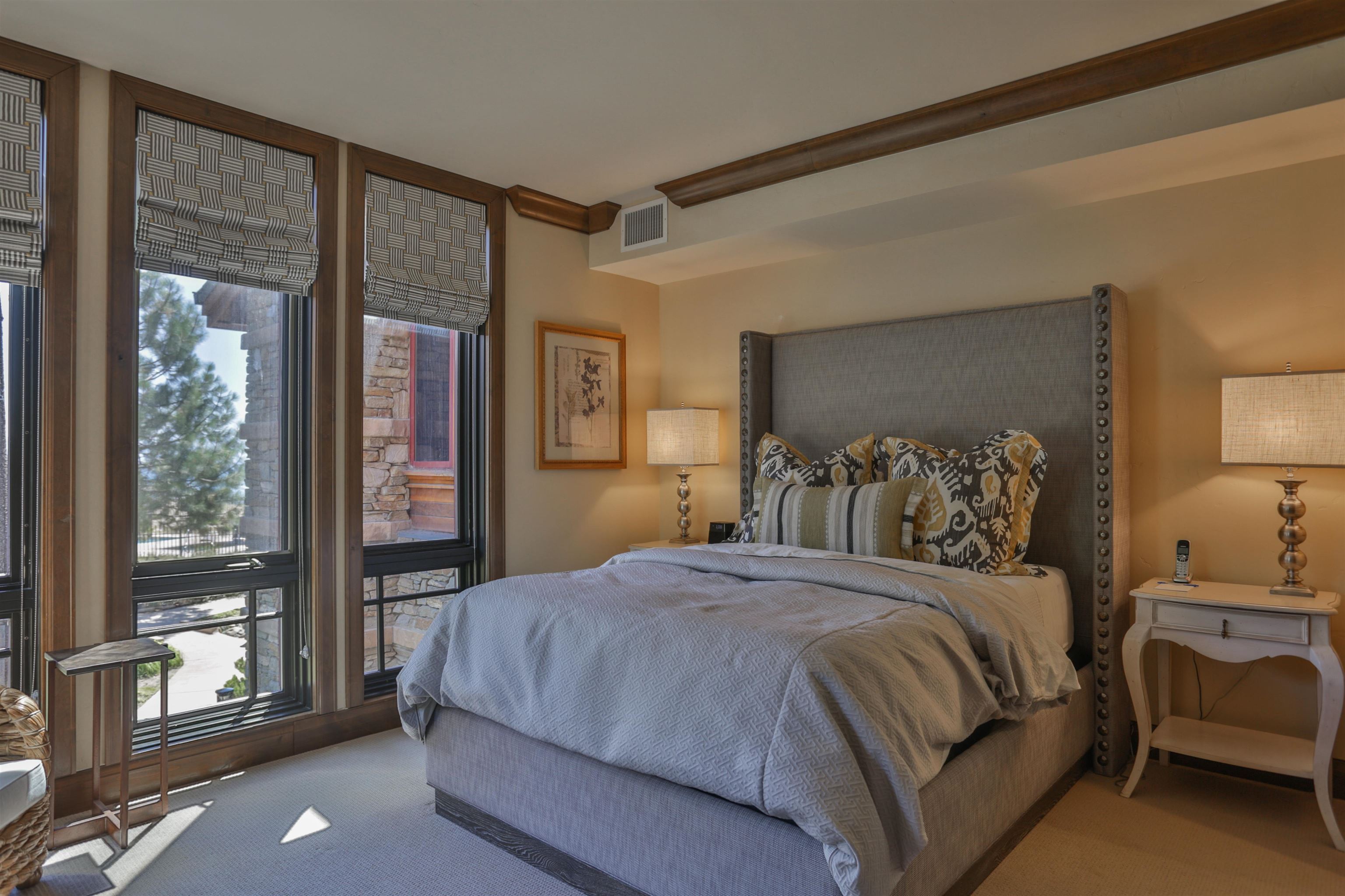 6750 North Lake Boulevard # 15C Unit: #15C