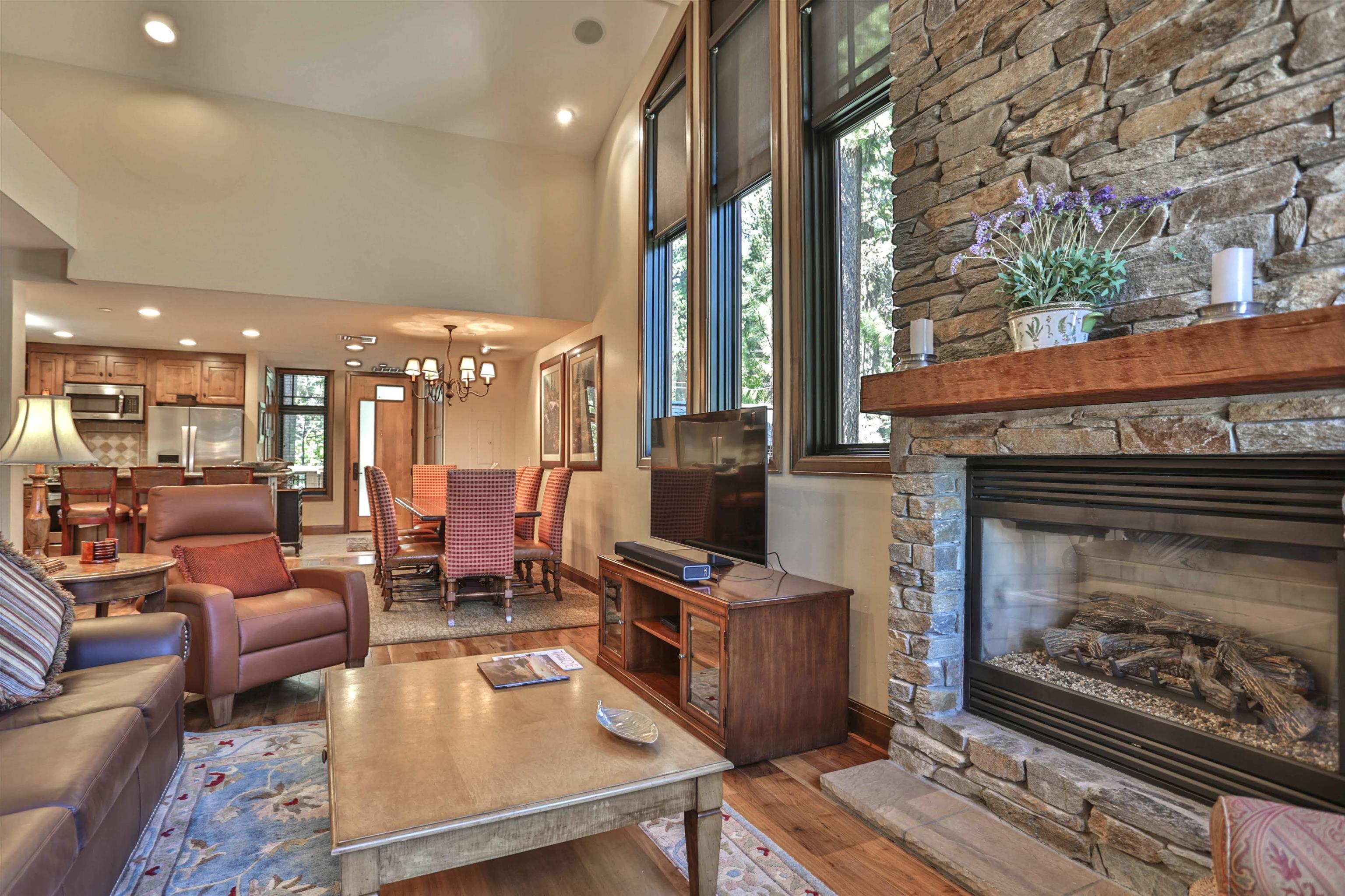 6750 North Lake Boulevard # 15C Unit: #15C