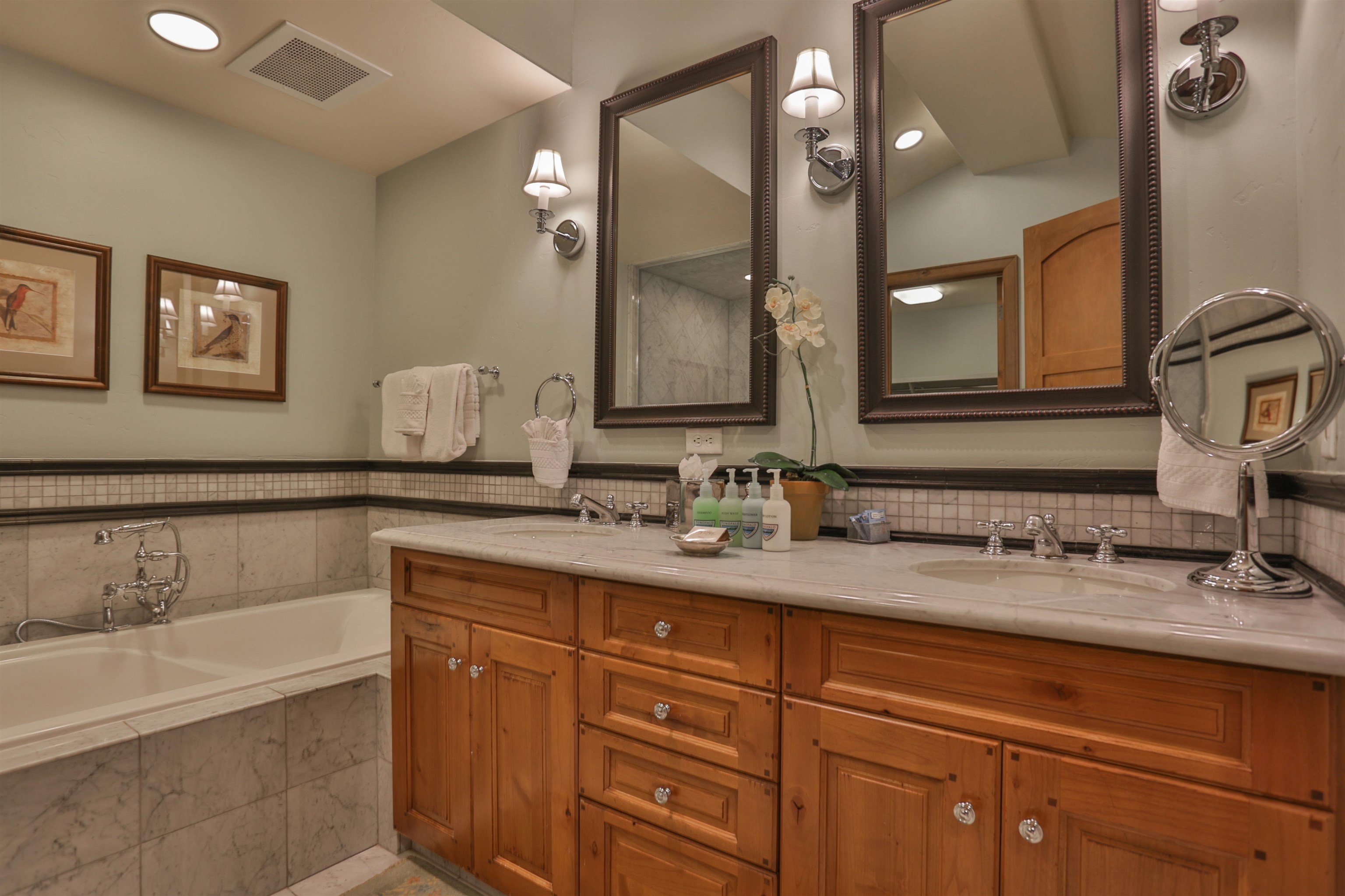 6750 North Lake Boulevard # 15C Unit: #15C