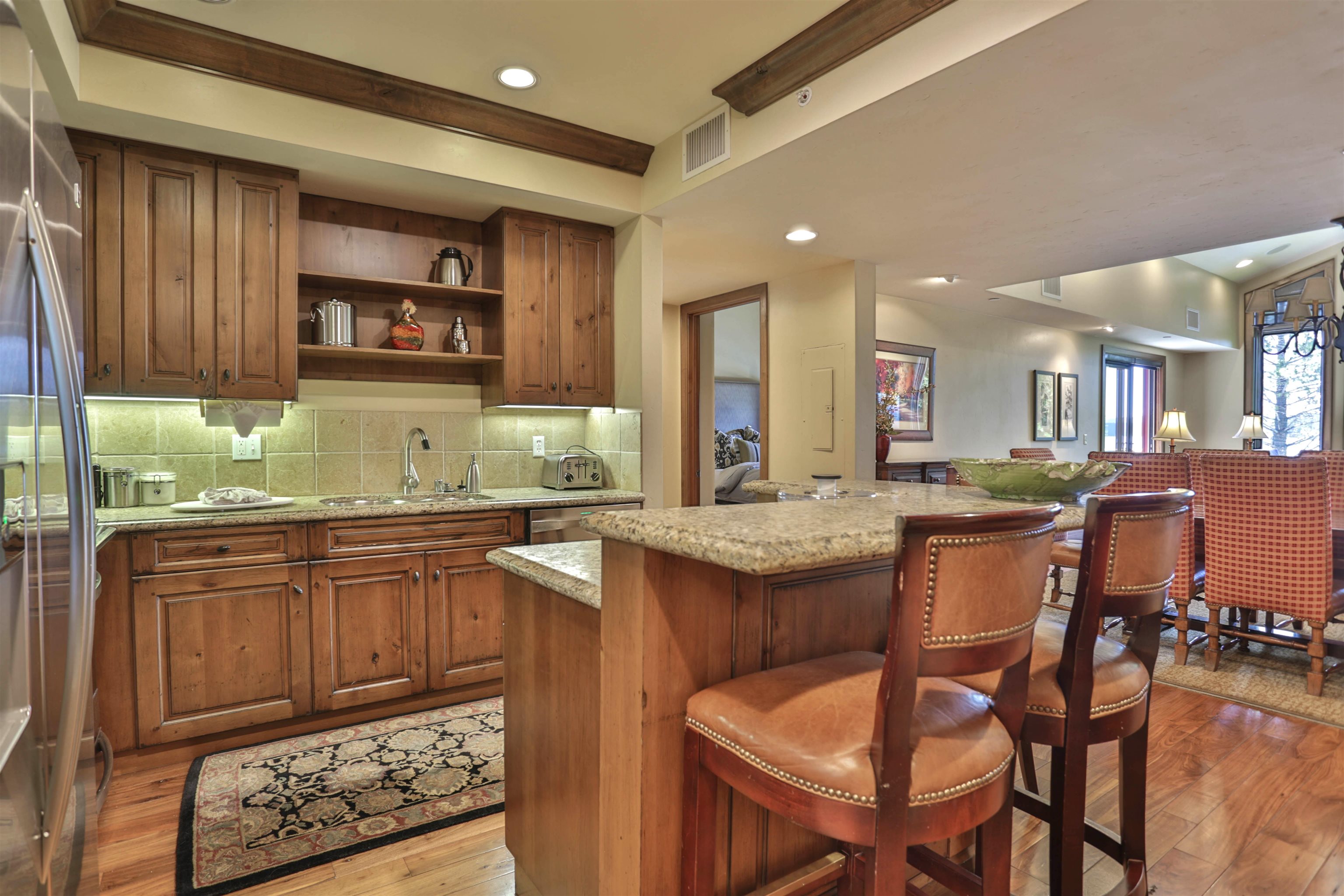 6750 North Lake Boulevard # 1 Unit: #7B-1