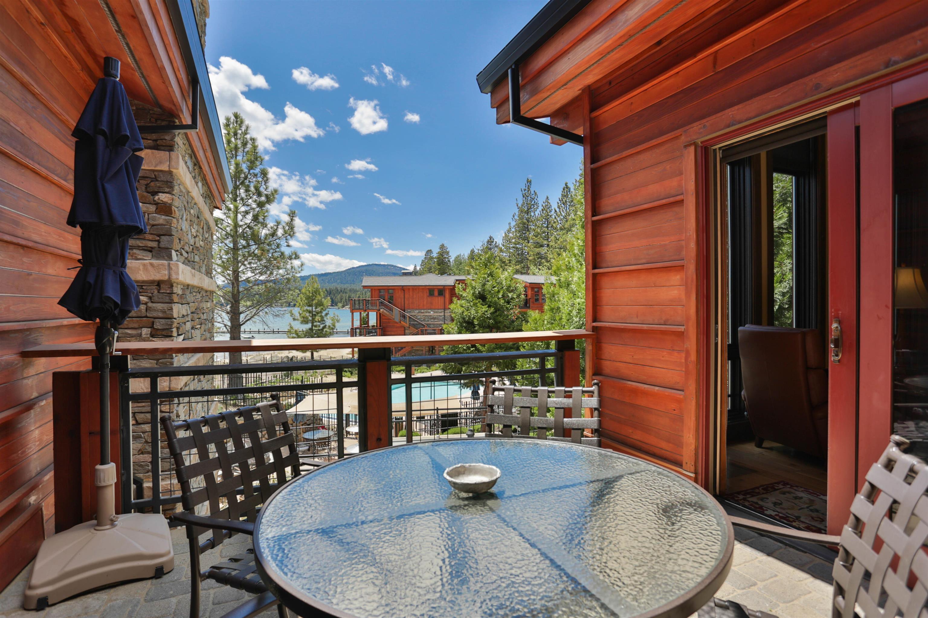 6750 North Lake Boulevard # 1 Unit: #7B-1