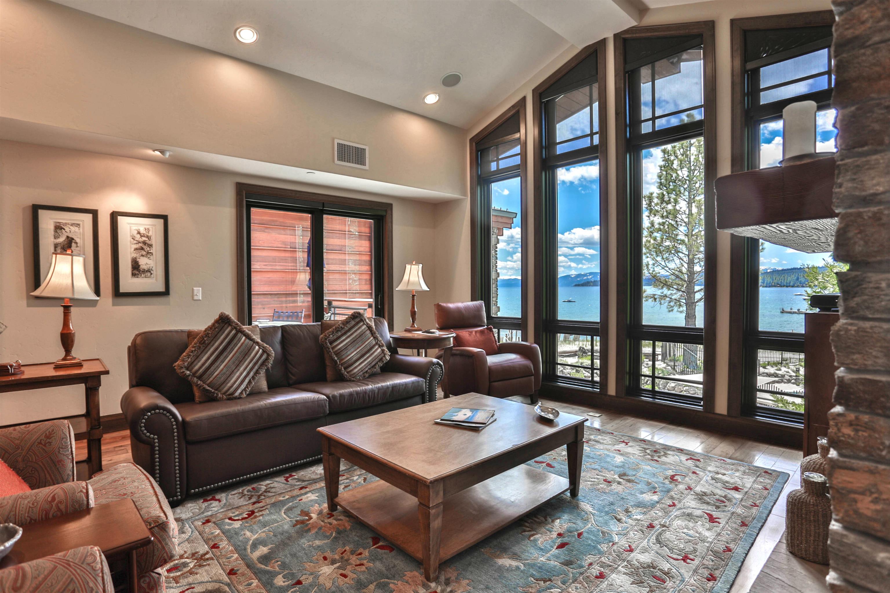 6750 North Lake Boulevard # 1 Unit: #7B-1