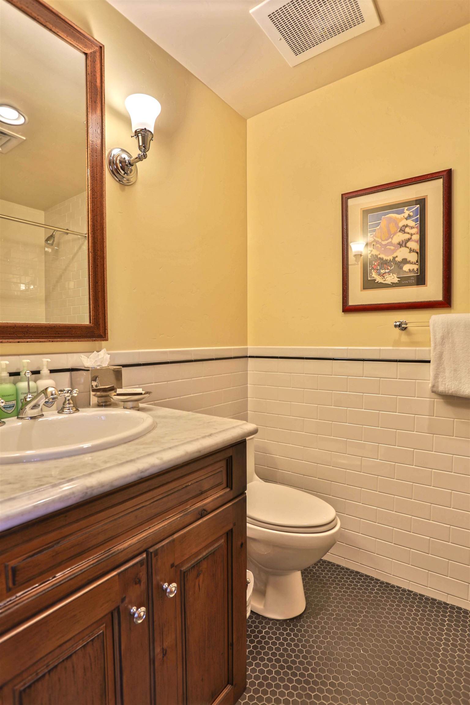 6750 North Lake Boulevard # 1 Unit: #7B-1