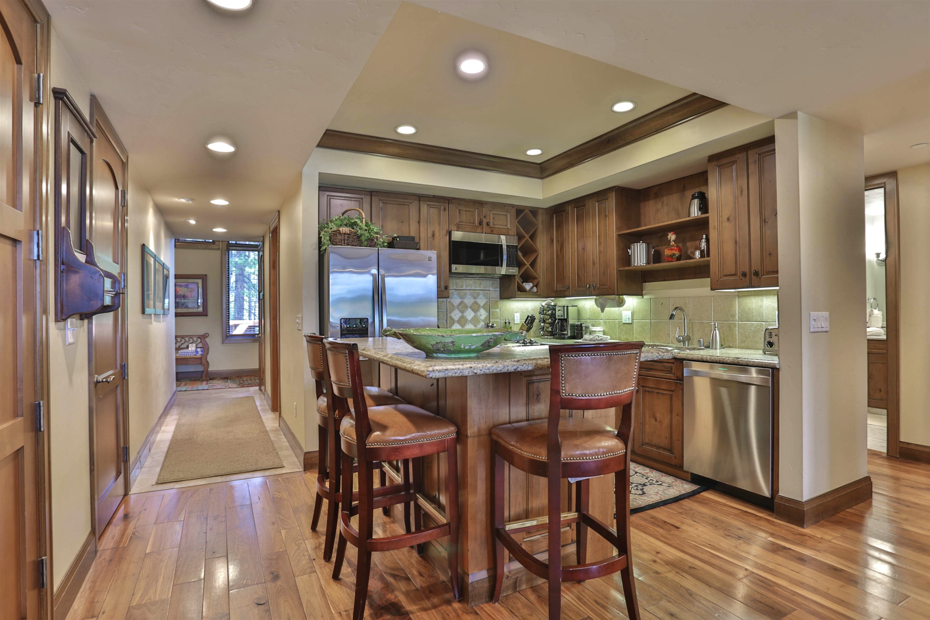 6750 North Lake Boulevard # 1 Unit: #7B-1