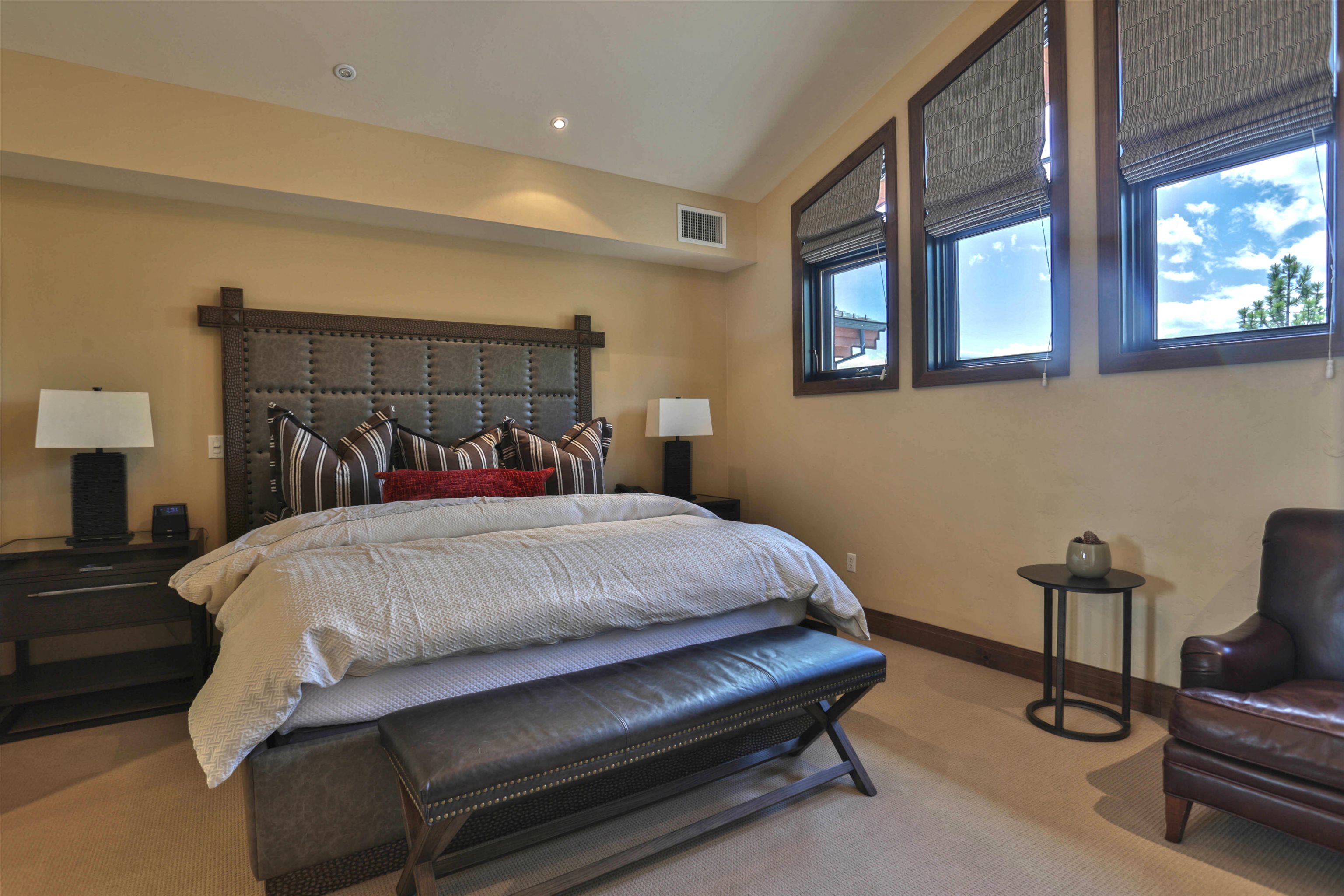 6750 North Lake Boulevard # 1 Unit: #7B-1