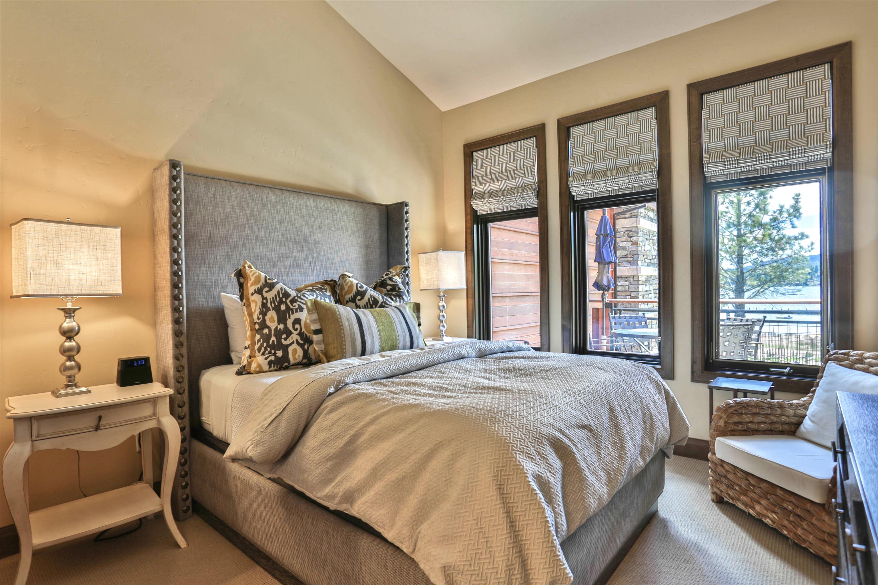 6750 North Lake Boulevard # 1 Unit: #7B-1
